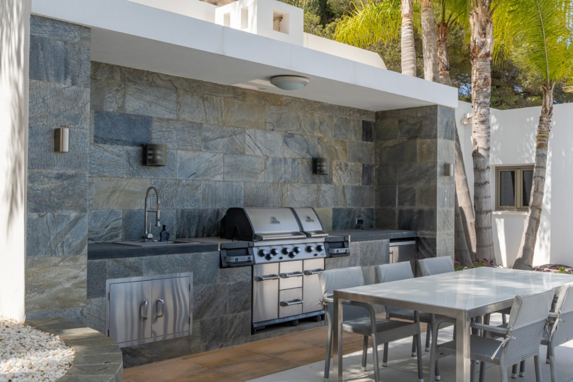 Használt ingatlanok - Villa -
Benissa - Benissa Centro