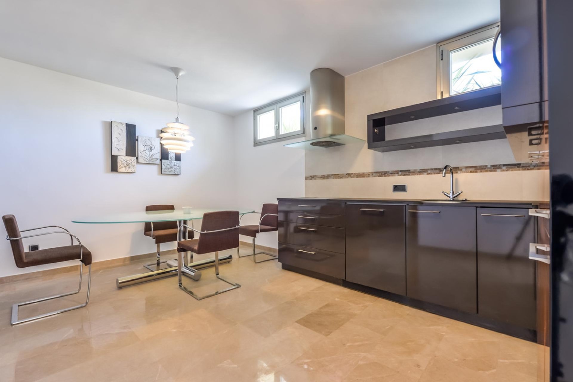 Használt ingatlanok - Villa -
Benissa - Benissa Centro