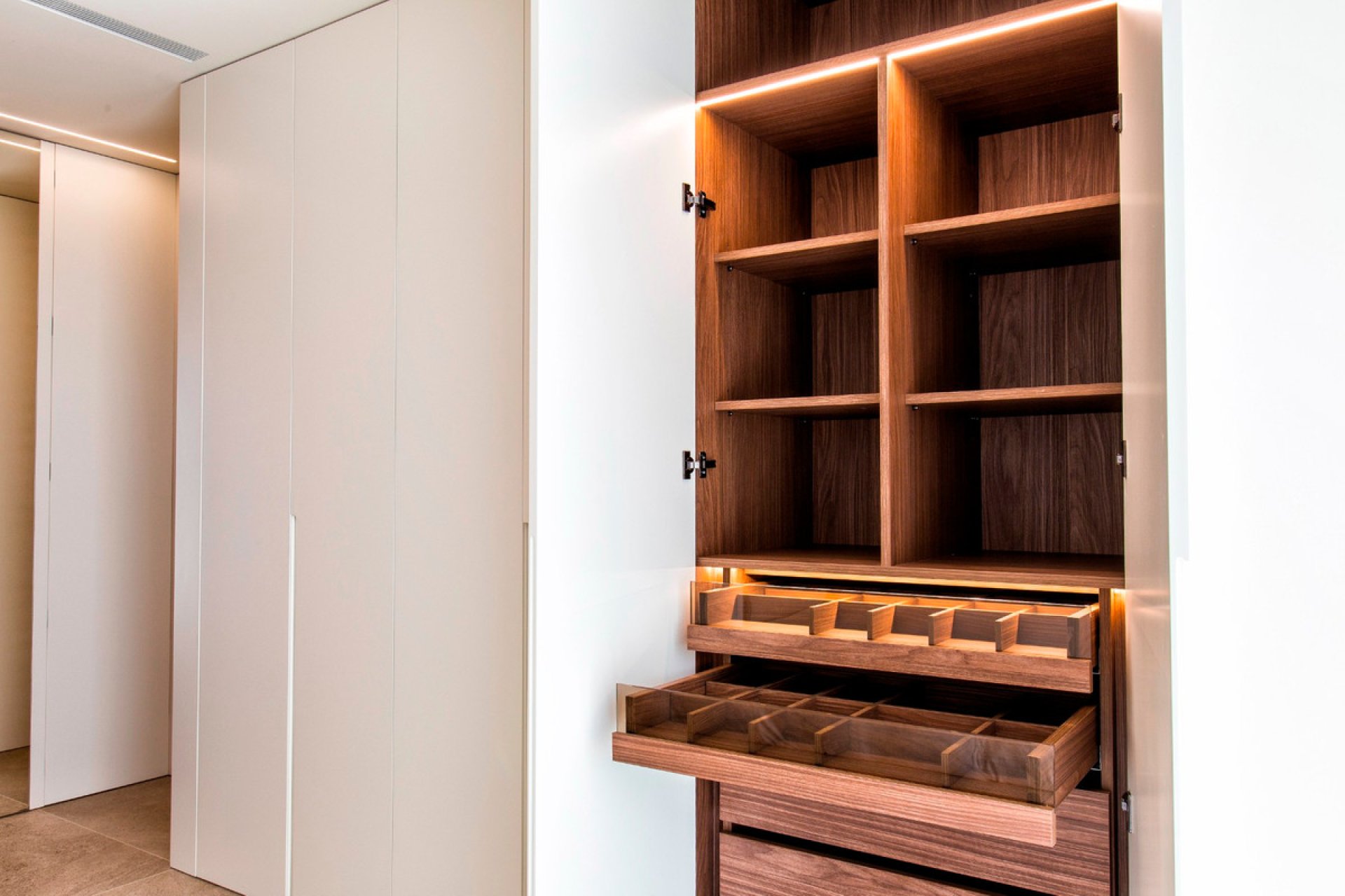 Használt ingatlanok - Villa -
Benissa - Benissa Centro