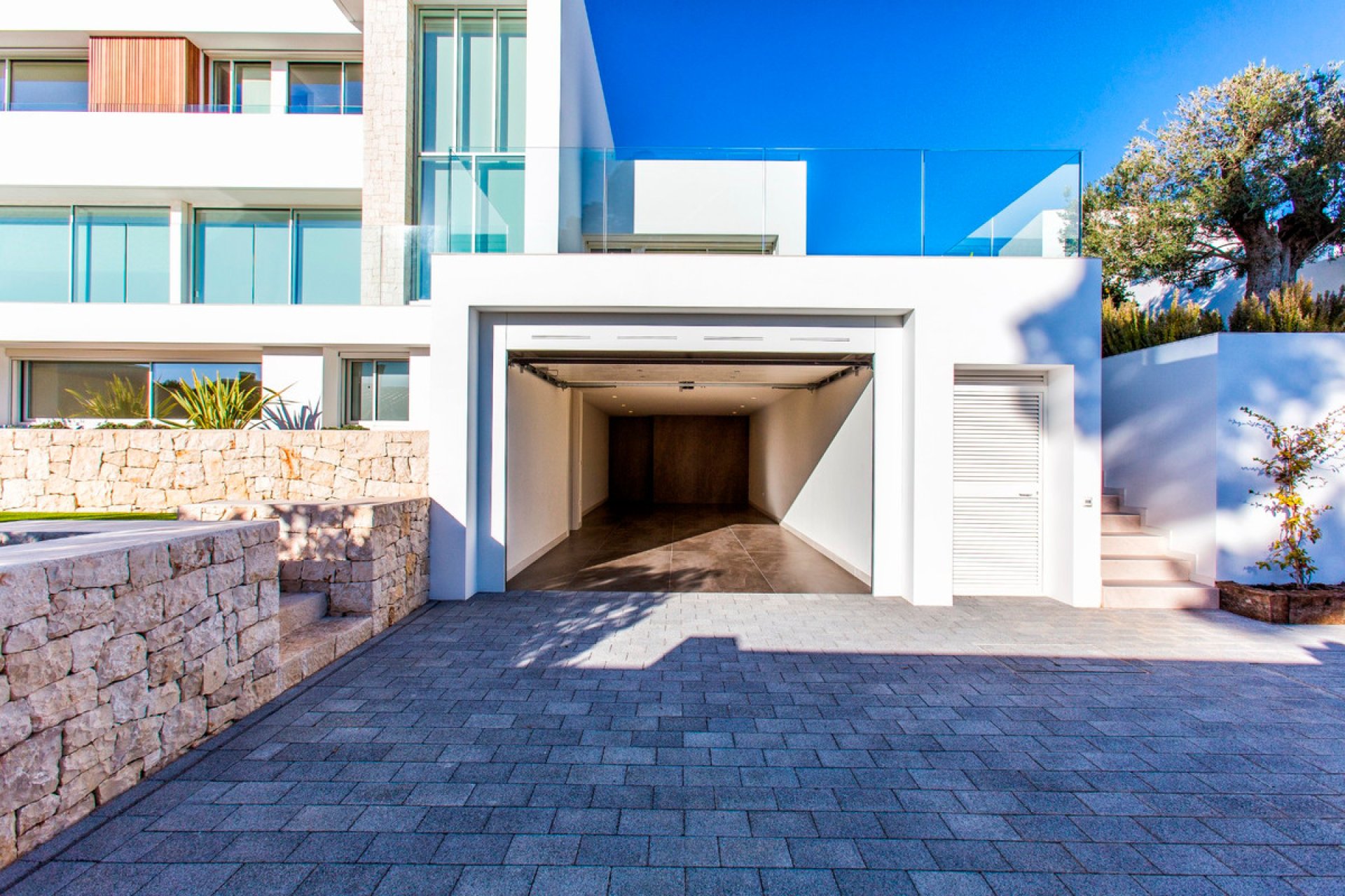 Használt ingatlanok - Villa -
Benissa - Benissa Centro