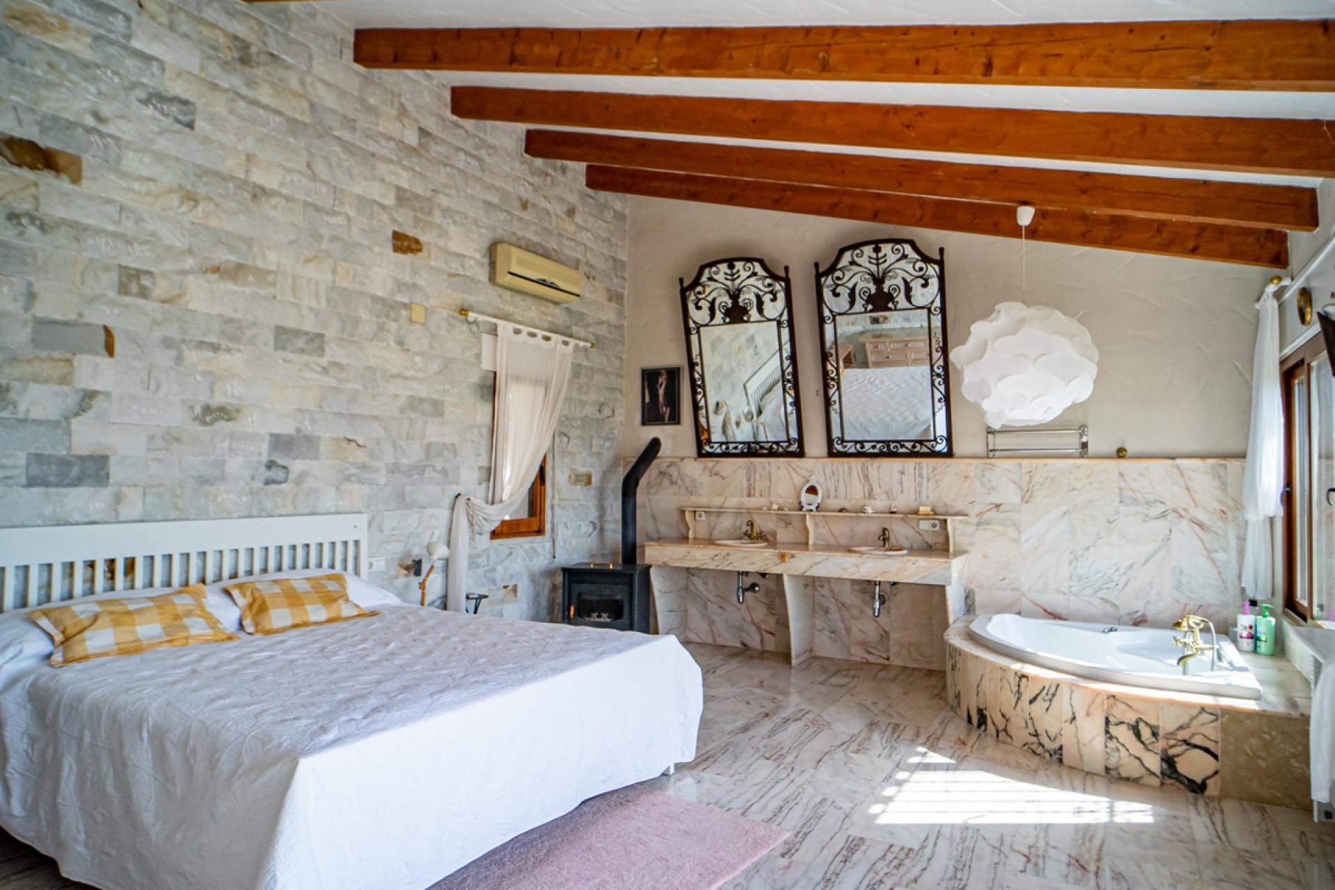 Használt ingatlanok - Villa -
Benissa - Benissa Centro