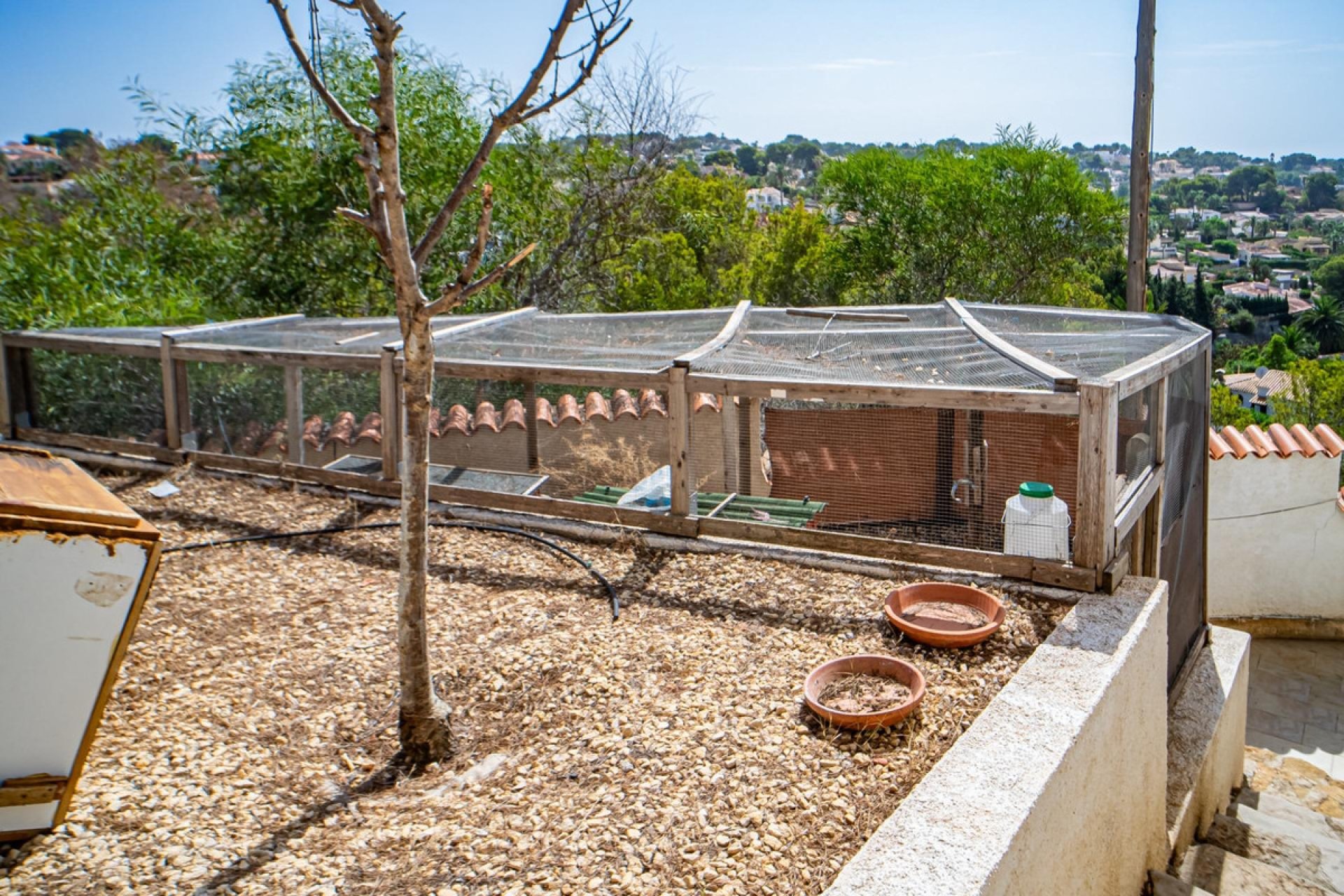 Használt ingatlanok - Villa -
Benissa - Benissa Centro