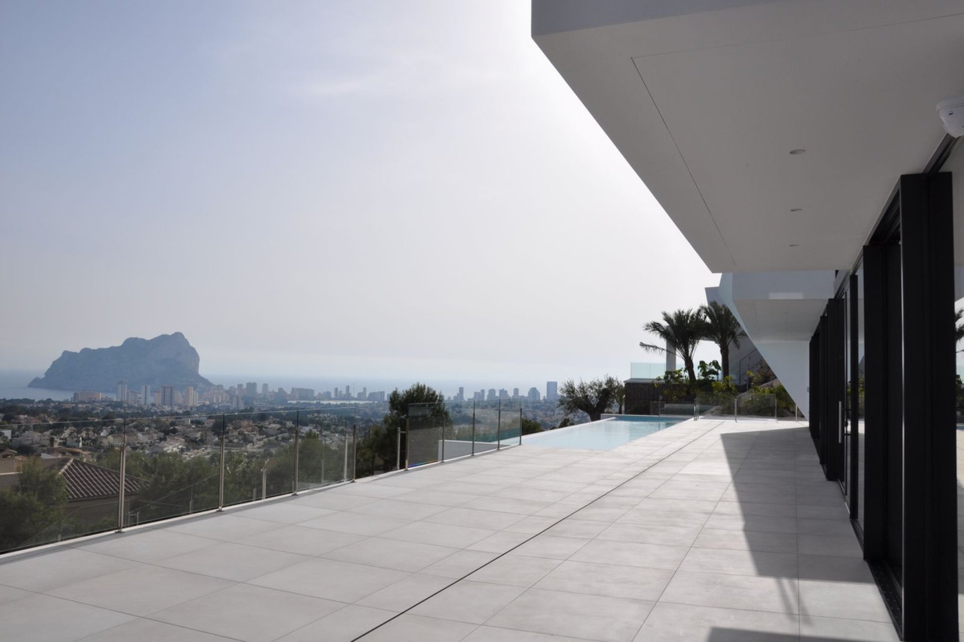 Használt ingatlanok - Villa -
Benissa - Benissa Coast