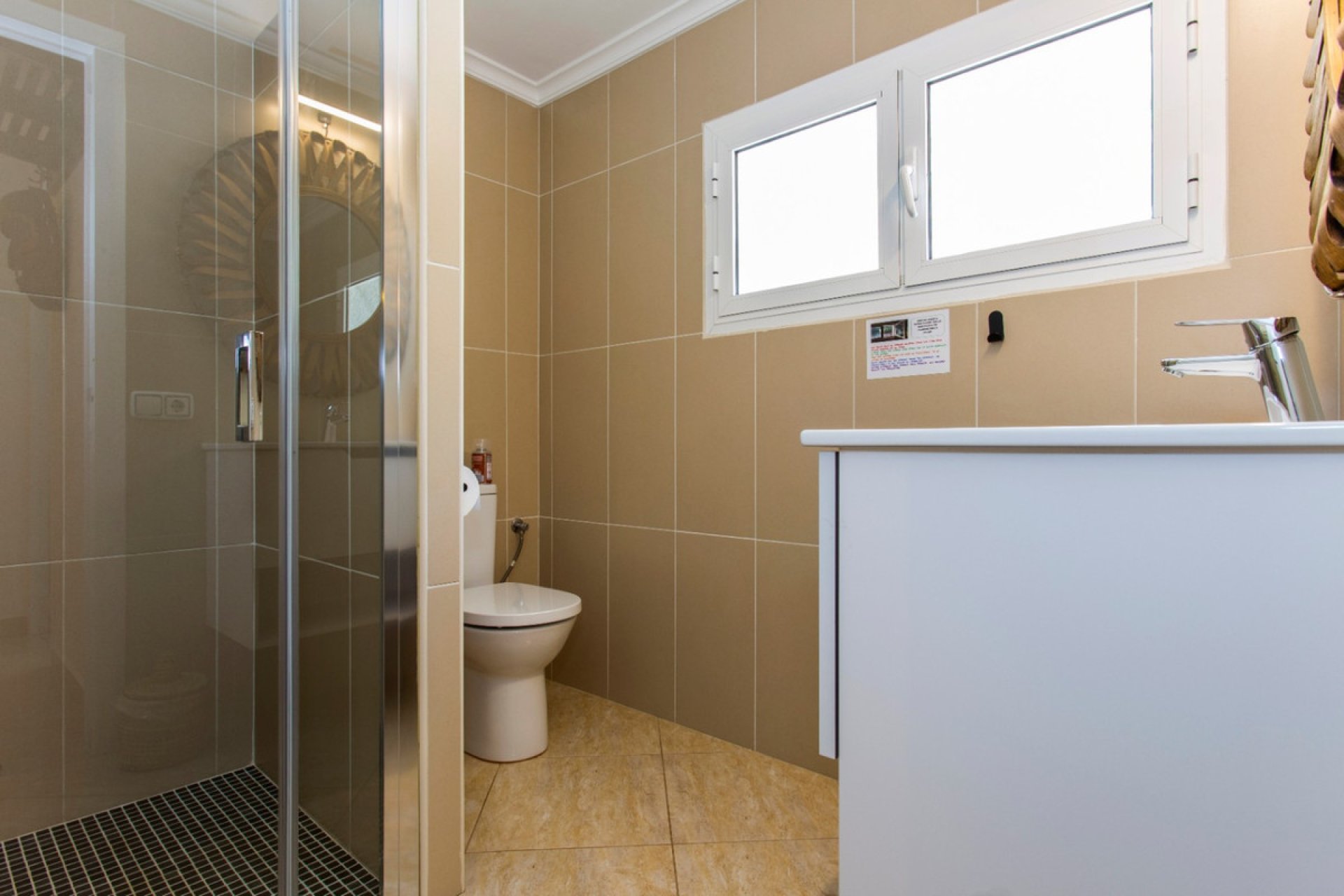 Használt ingatlanok - Villa -
Benissa - La Fustera