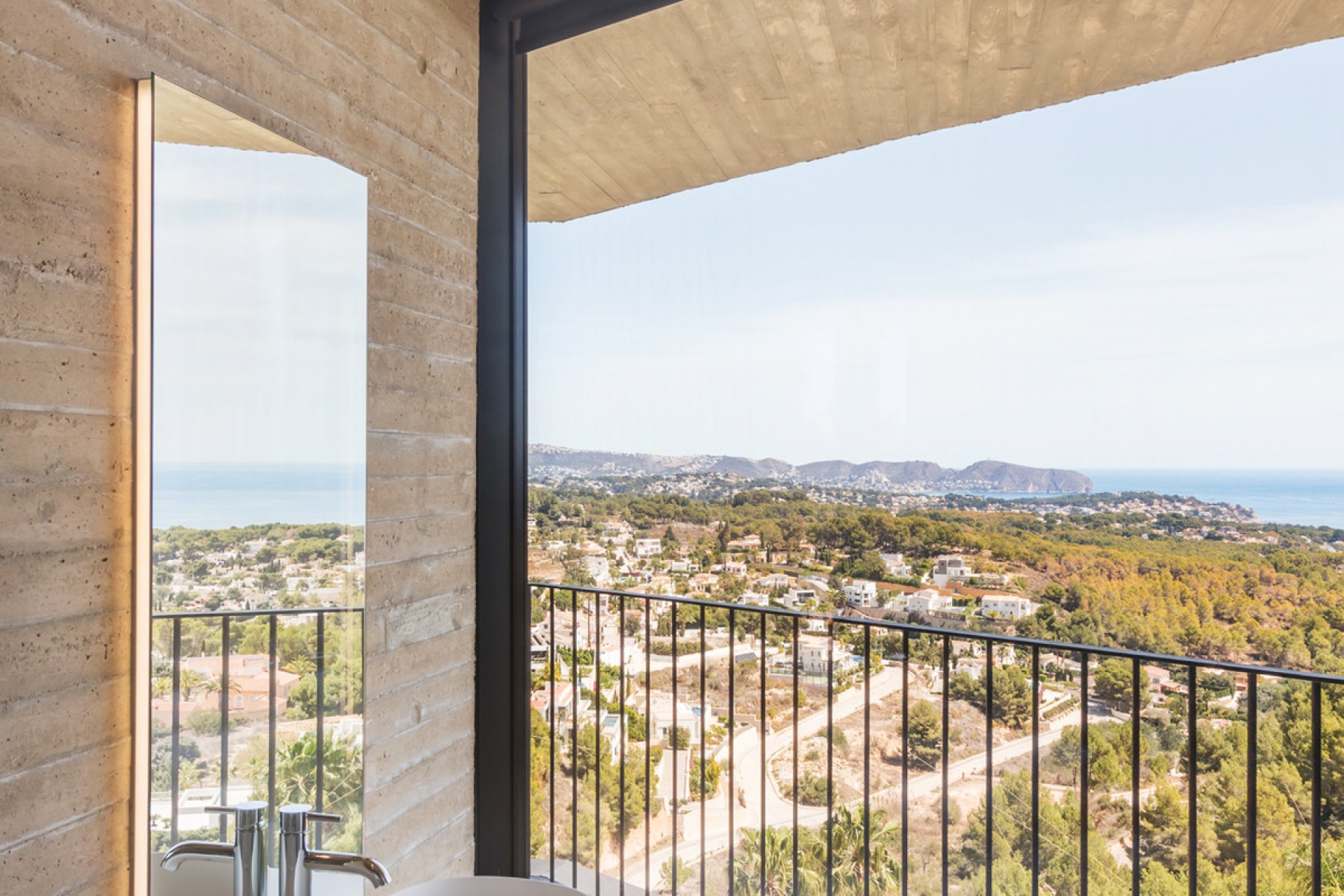 Használt ingatlanok - Villa -
Benissa - La Fustera