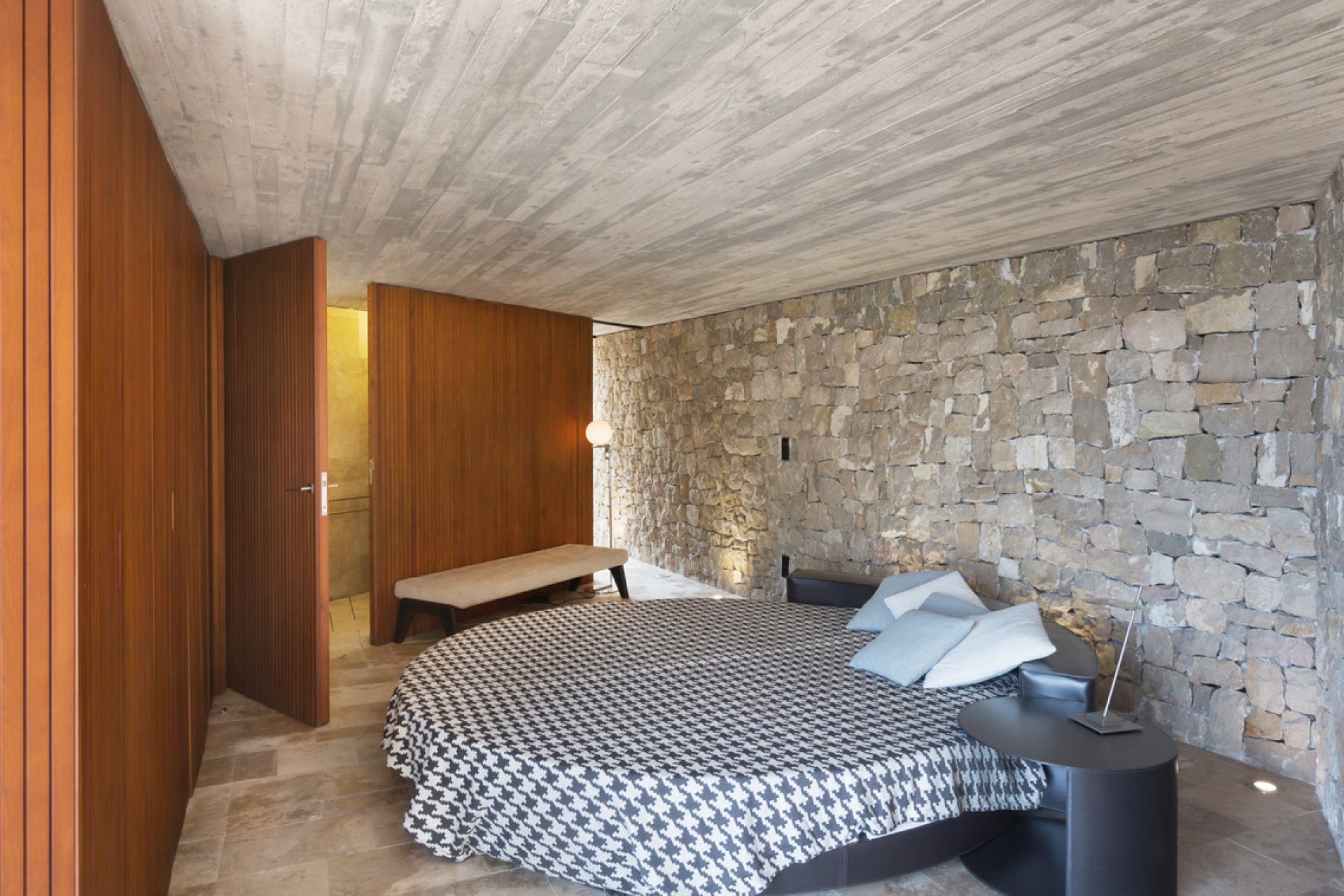 Használt ingatlanok - Villa -
Benissa - La Fustera