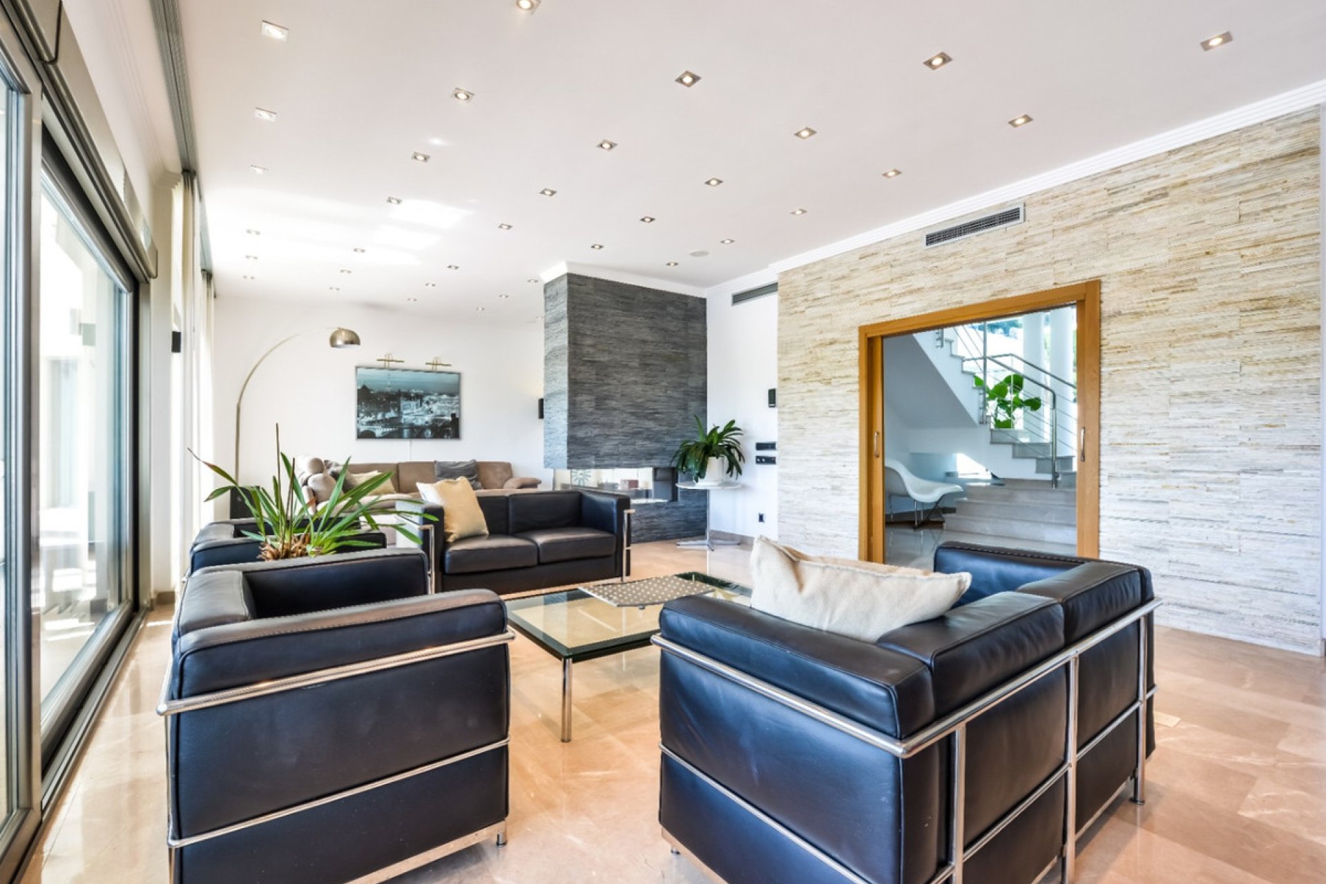 Használt ingatlanok - Villa -
Benissa - La Fustera