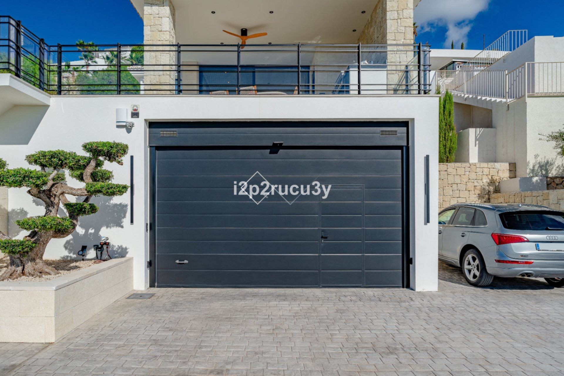 Használt ingatlanok - Villa -
Benissa - Pedramala