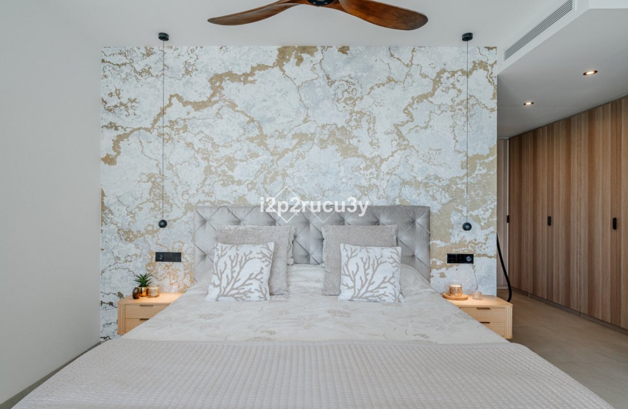 Használt ingatlanok - Villa -
Benissa - Pedramala