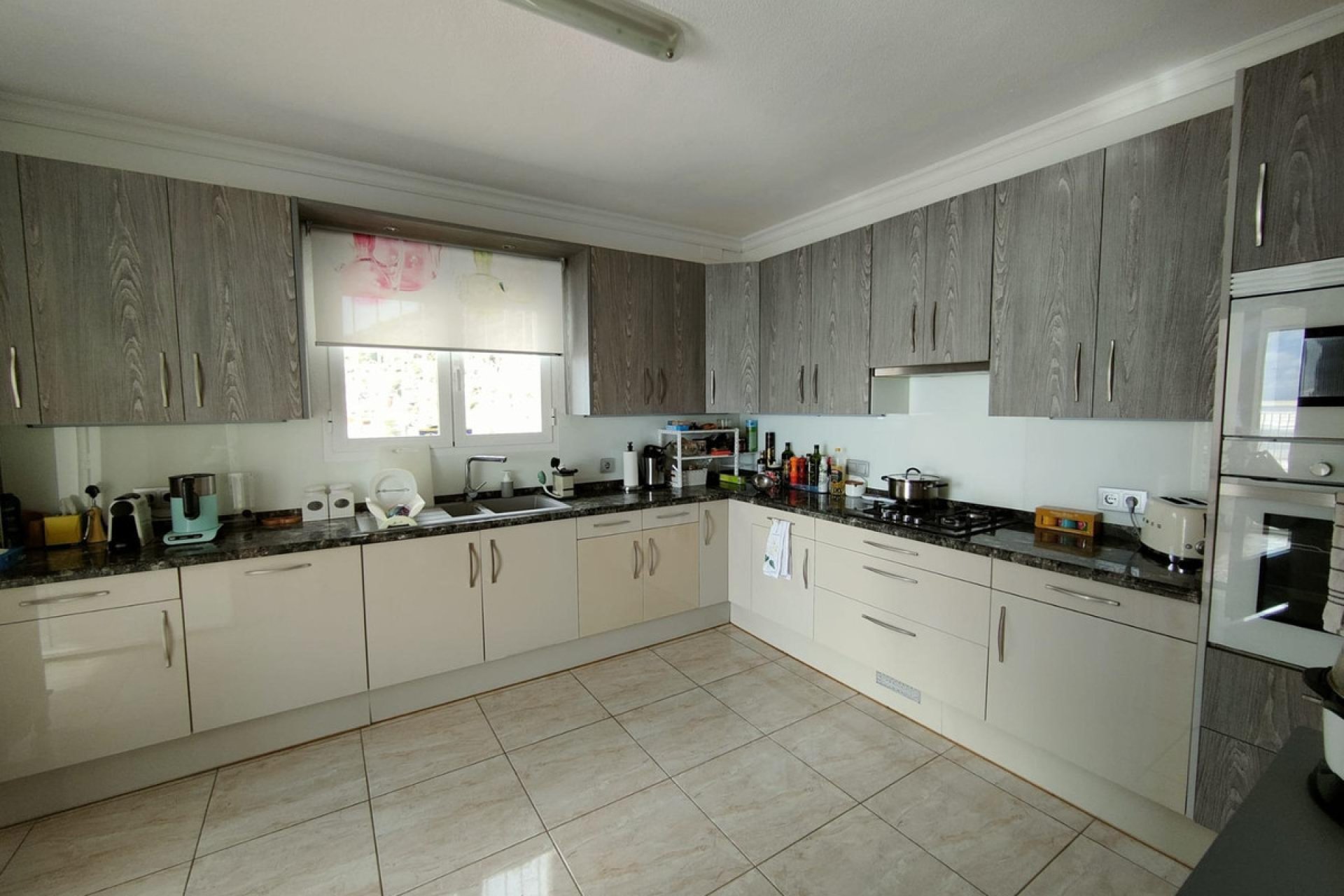 Használt ingatlanok - Villa -
Benitachell - Benitachell Centro