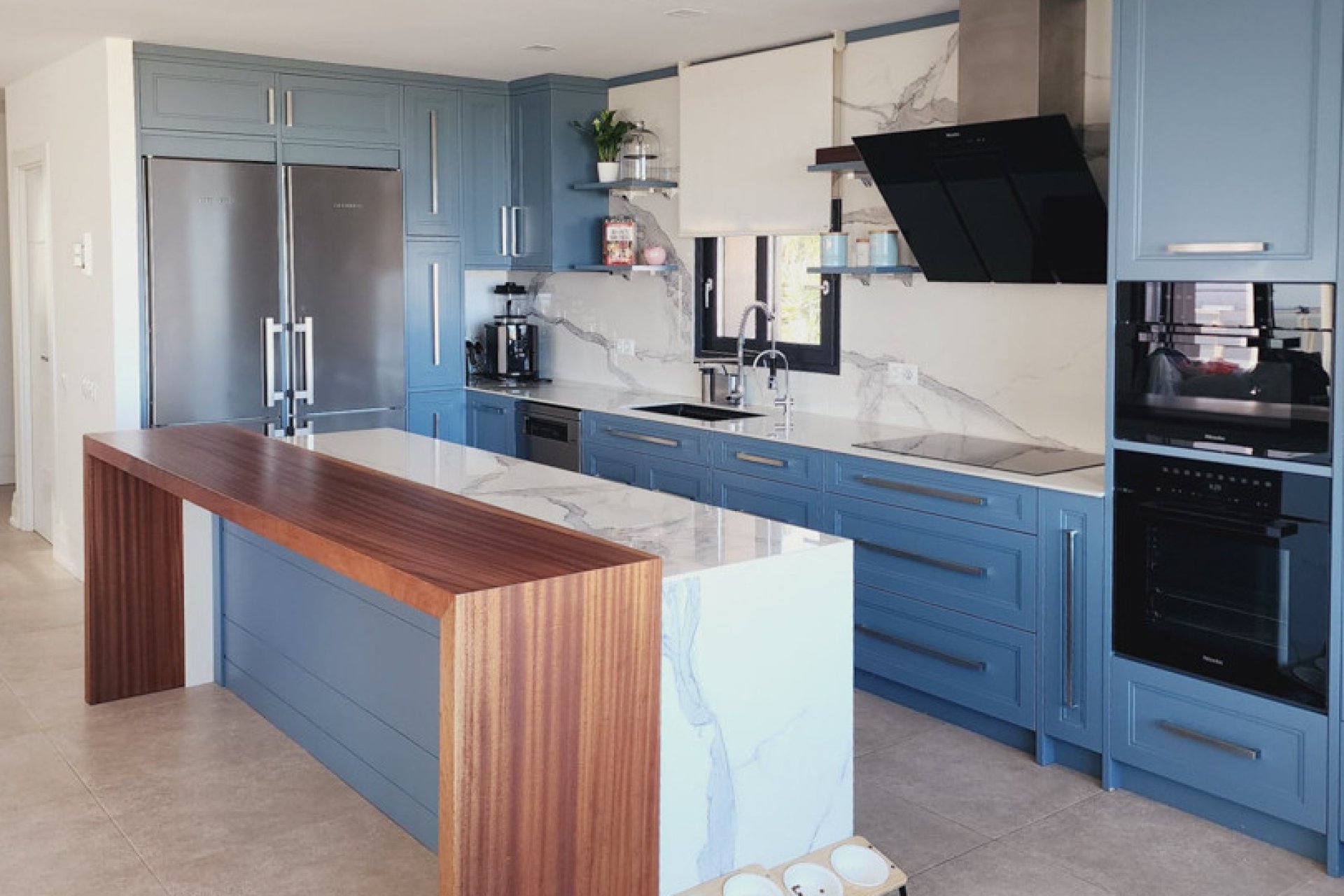 Használt ingatlanok - Villa -
Benitachell - Cumbre del Sol