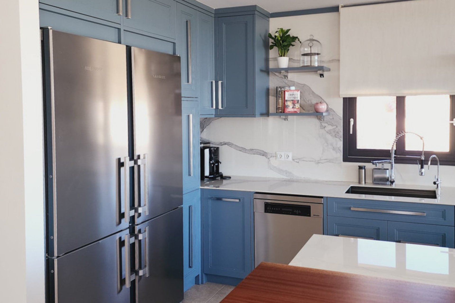 Használt ingatlanok - Villa -
Benitachell - Cumbre del Sol