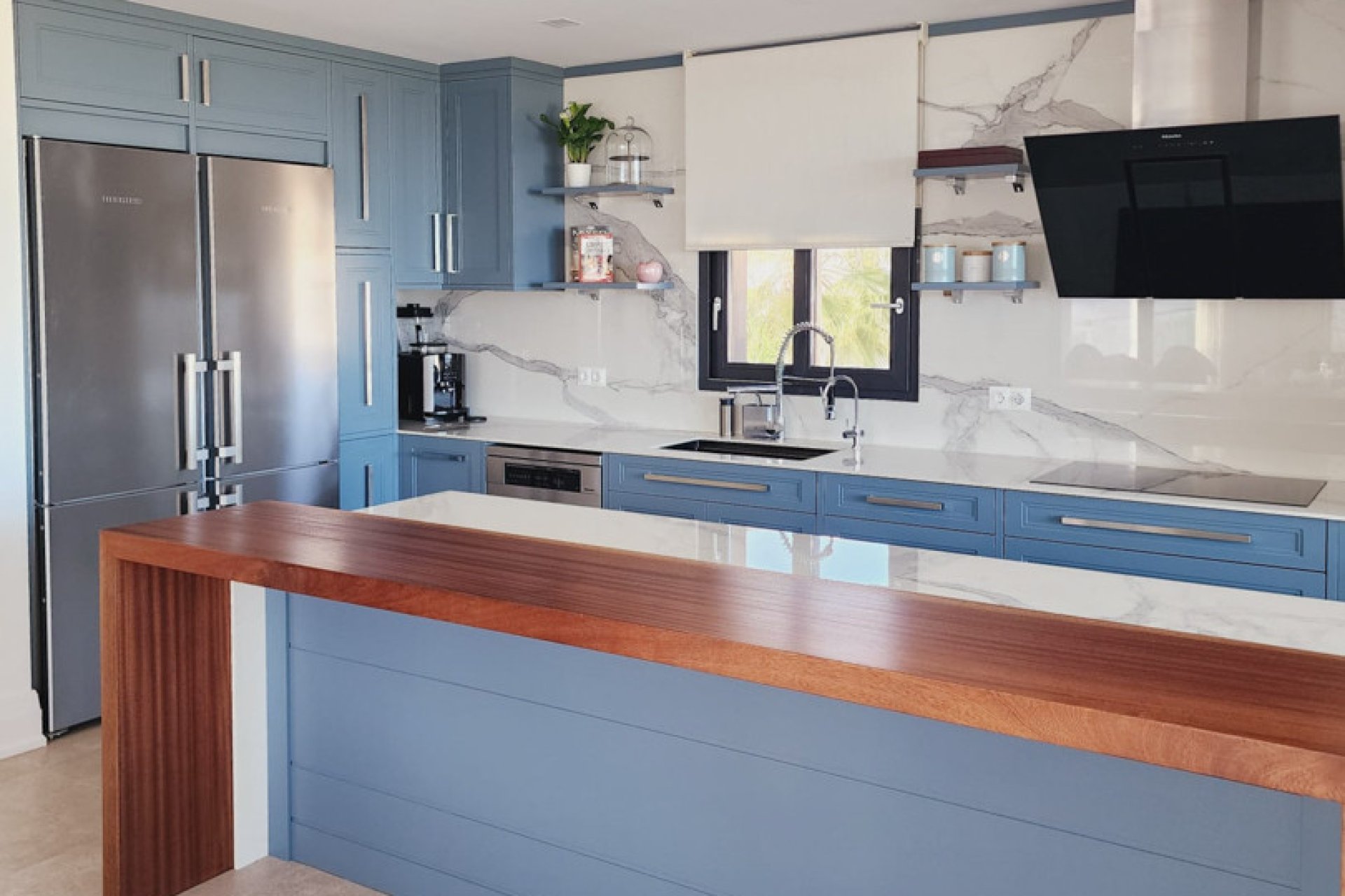 Használt ingatlanok - Villa -
Benitachell - Cumbre del Sol