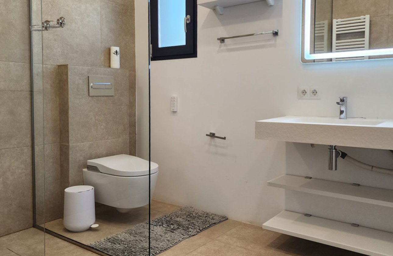 Használt ingatlanok - Villa -
Benitachell - Cumbre del Sol