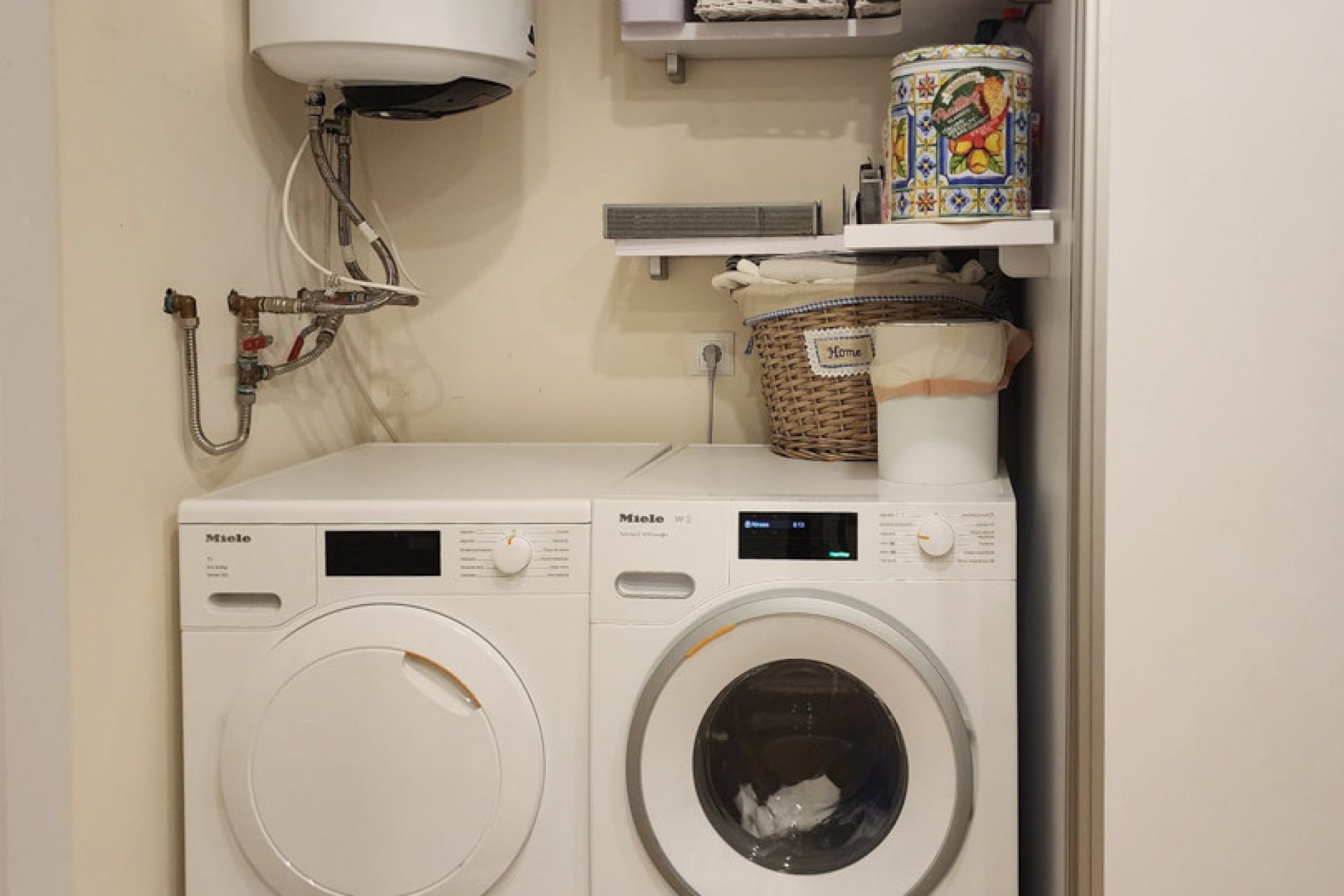 Használt ingatlanok - Villa -
Benitachell - Cumbre del Sol