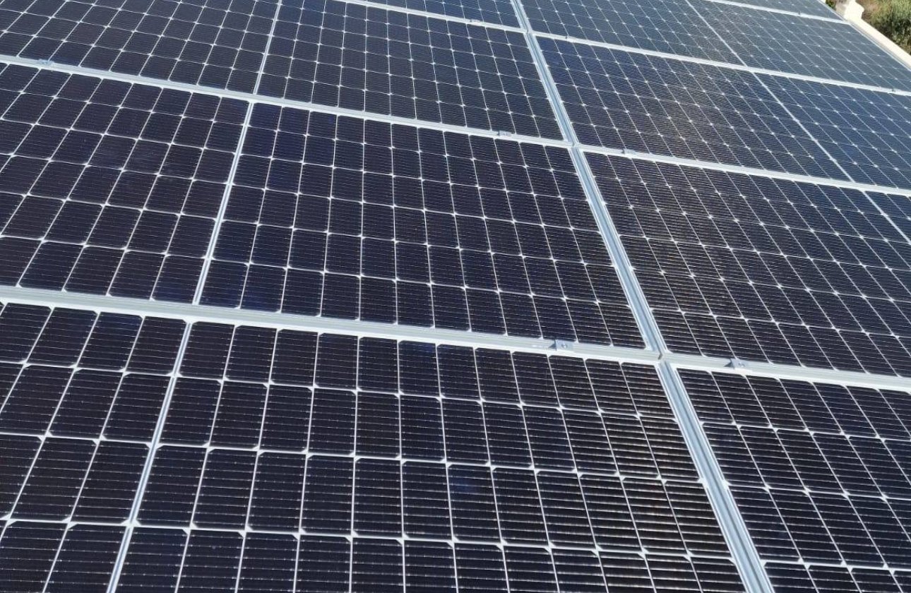 Használt ingatlanok - Villa -
Benitachell - Cumbre del Sol