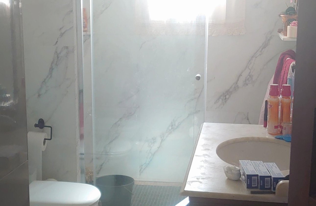 Használt ingatlanok - Villa -
Benitachell - Cumbre del Sol