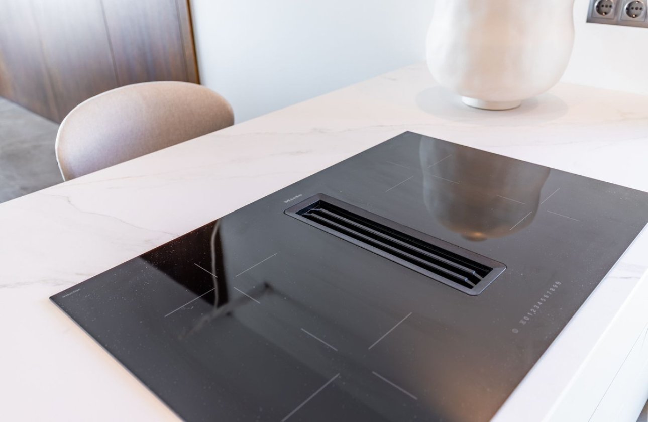 Használt ingatlanok - Villa -
Benitachell - Cumbre del Sol