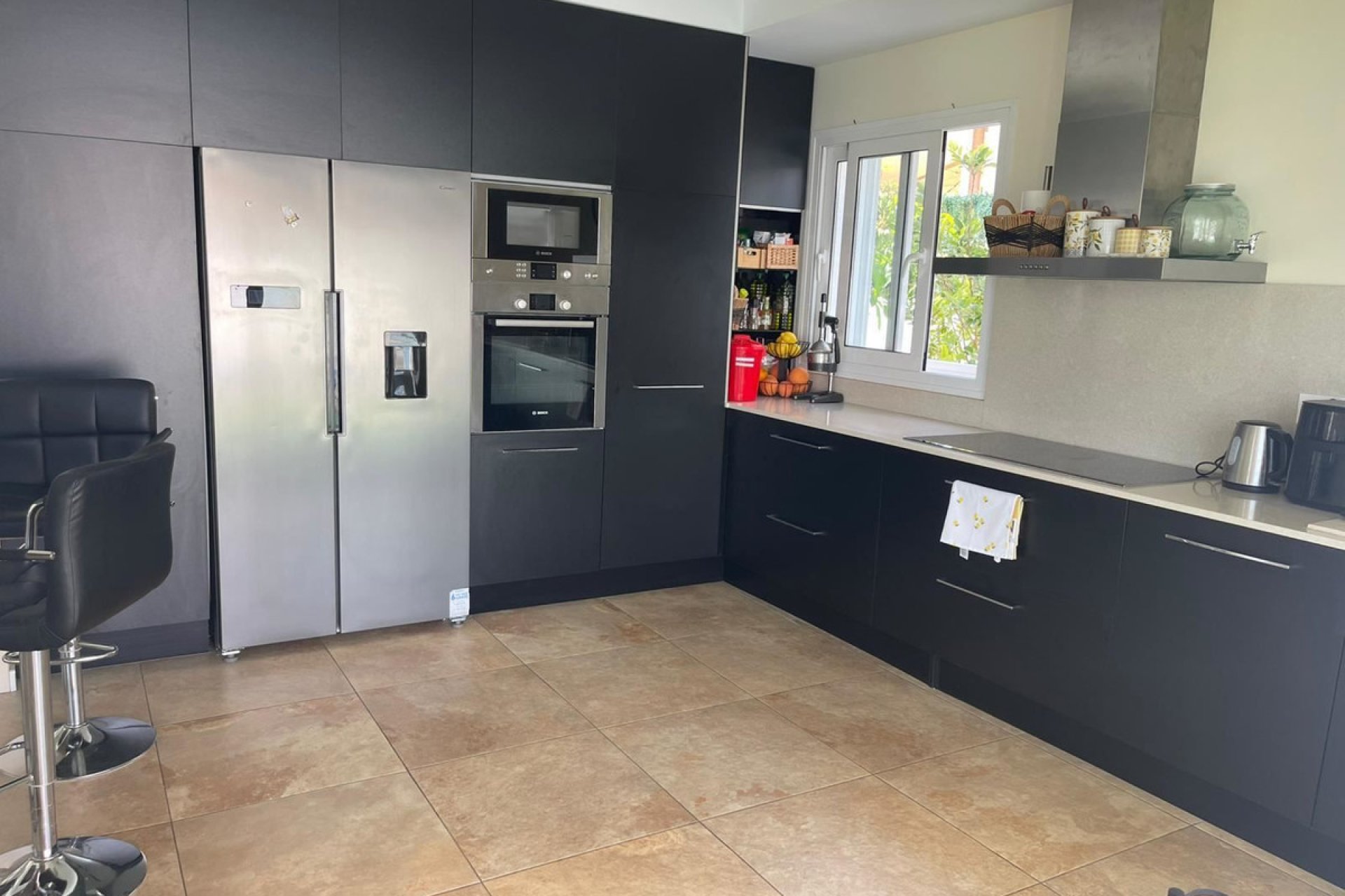 Használt ingatlanok - Villa -
Bigastro