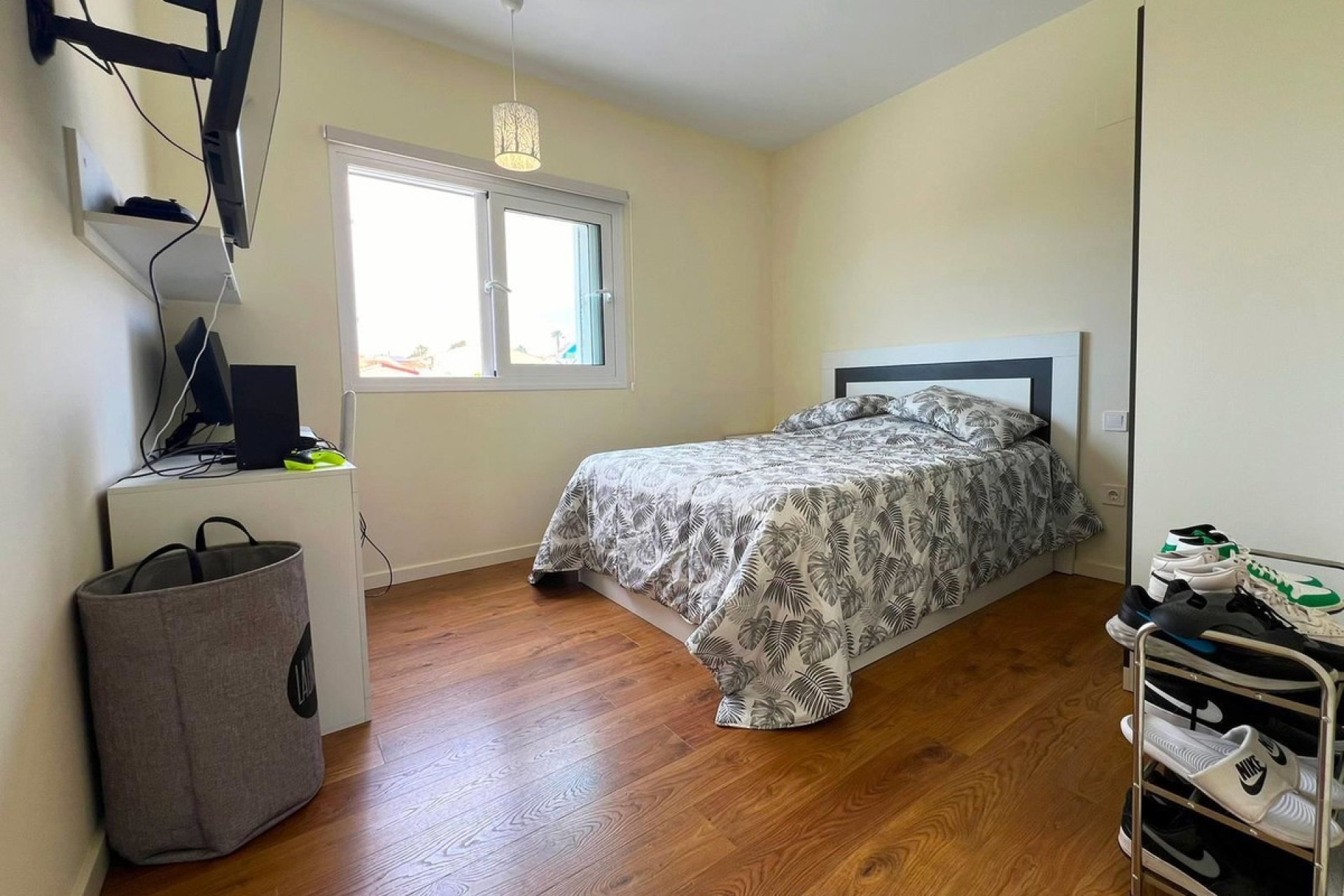 Használt ingatlanok - Villa -
Bigastro