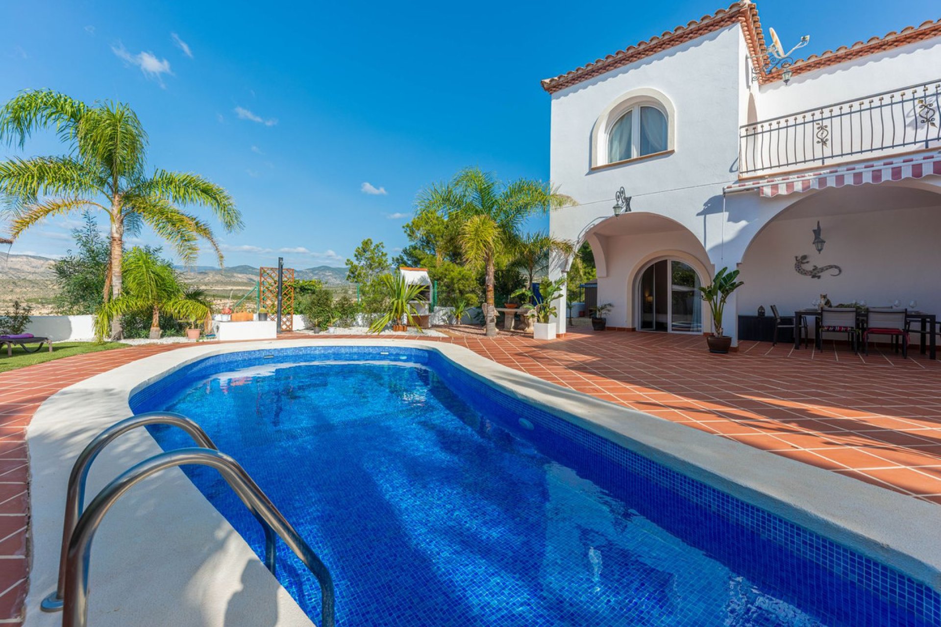 Használt ingatlanok - Villa -
Busot - Busot Centro