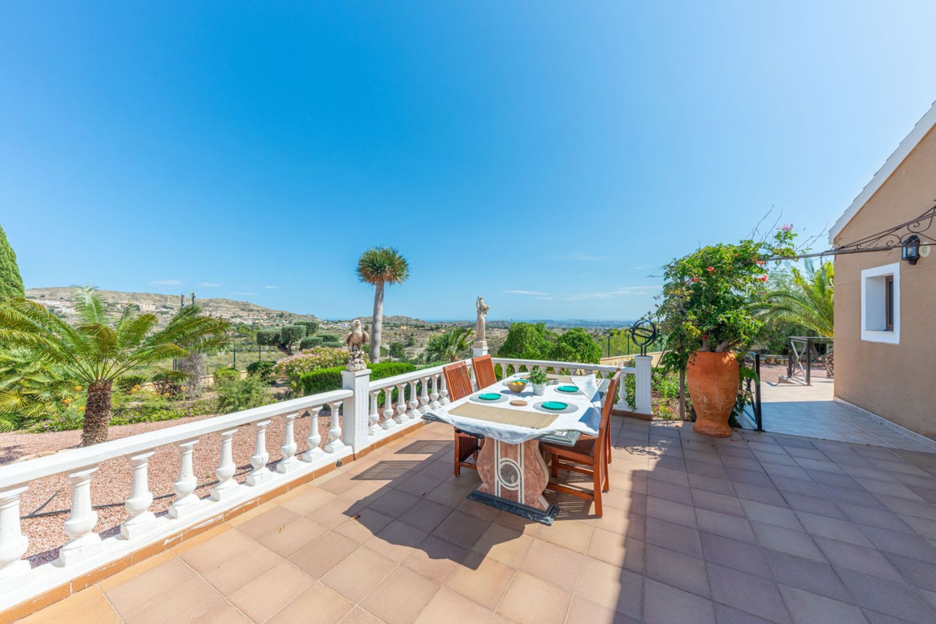 Használt ingatlanok - Villa -
Busot - Busot Centro