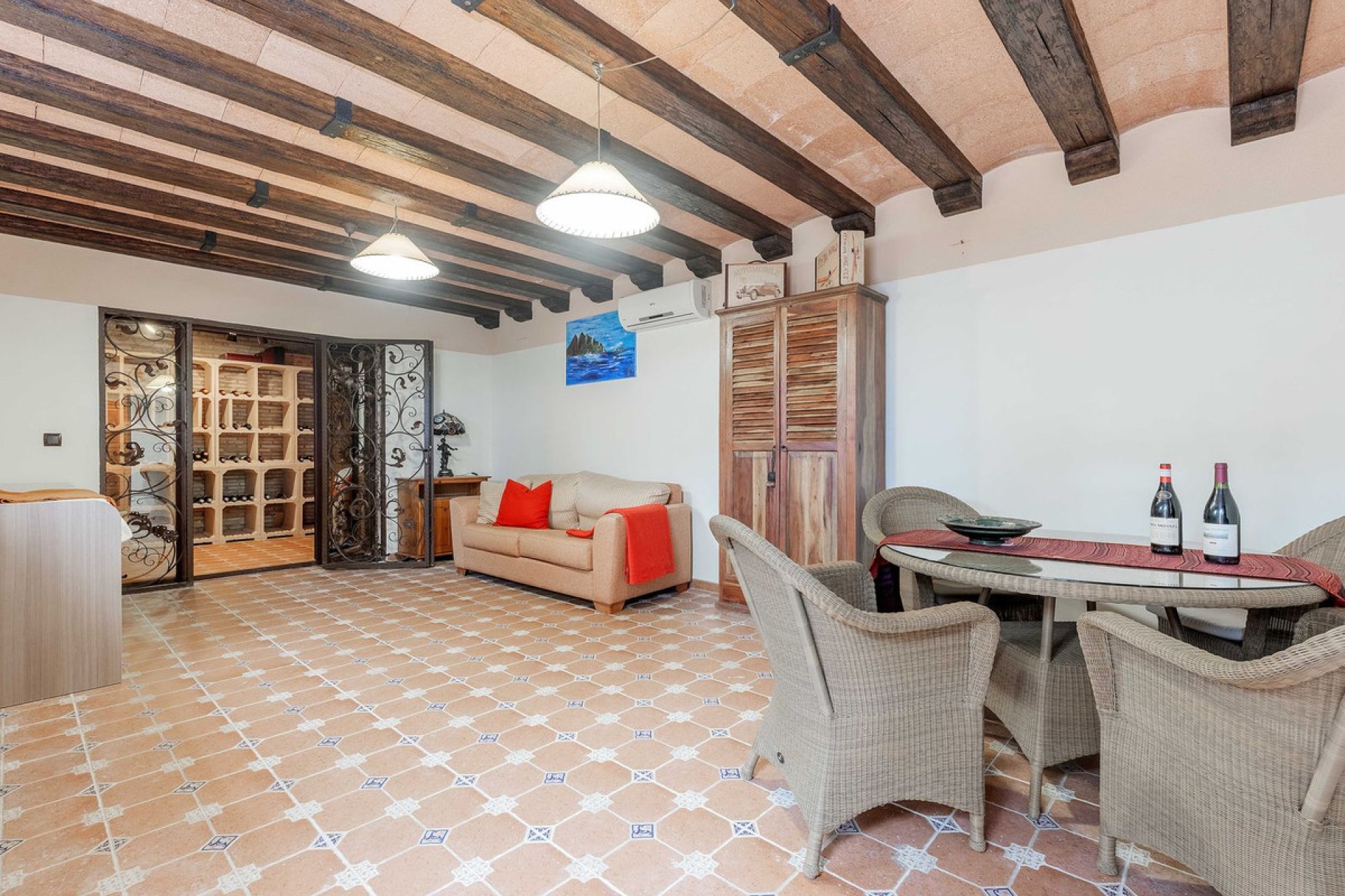 Használt ingatlanok - Villa -
Busot - Busot Centro