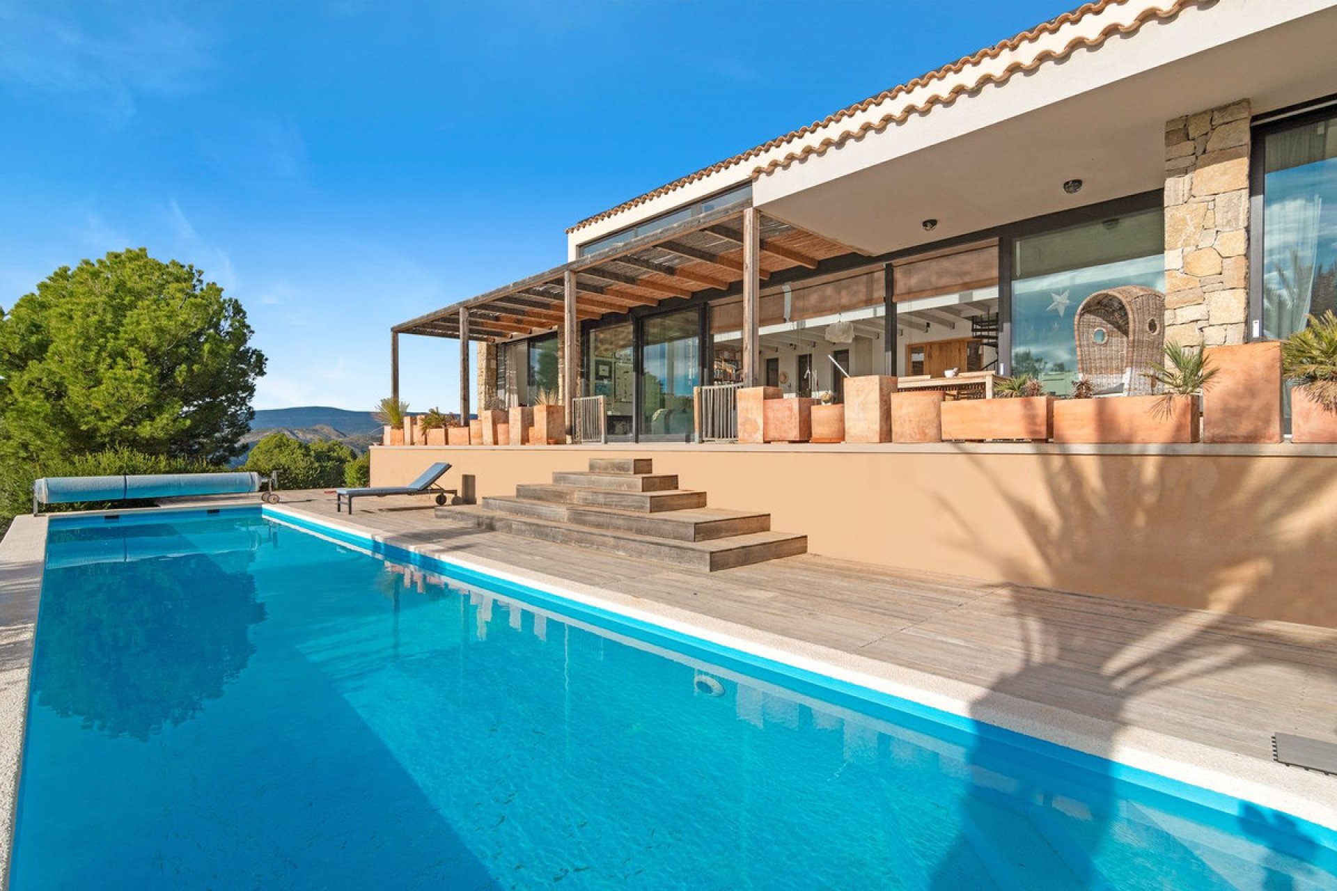 Használt ingatlanok - Villa -
Busot - Busot Centro