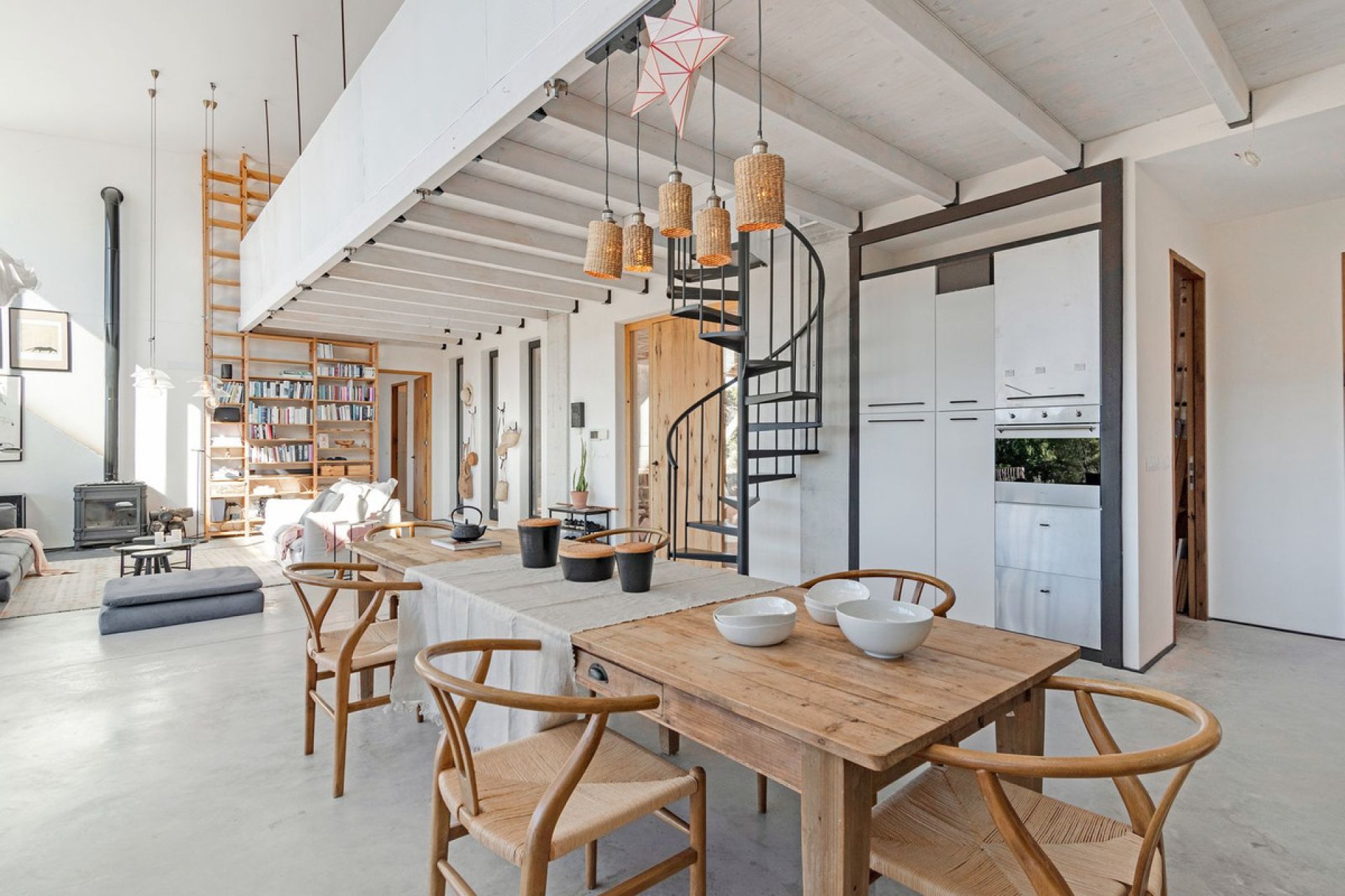 Használt ingatlanok - Villa -
Busot - Busot Centro