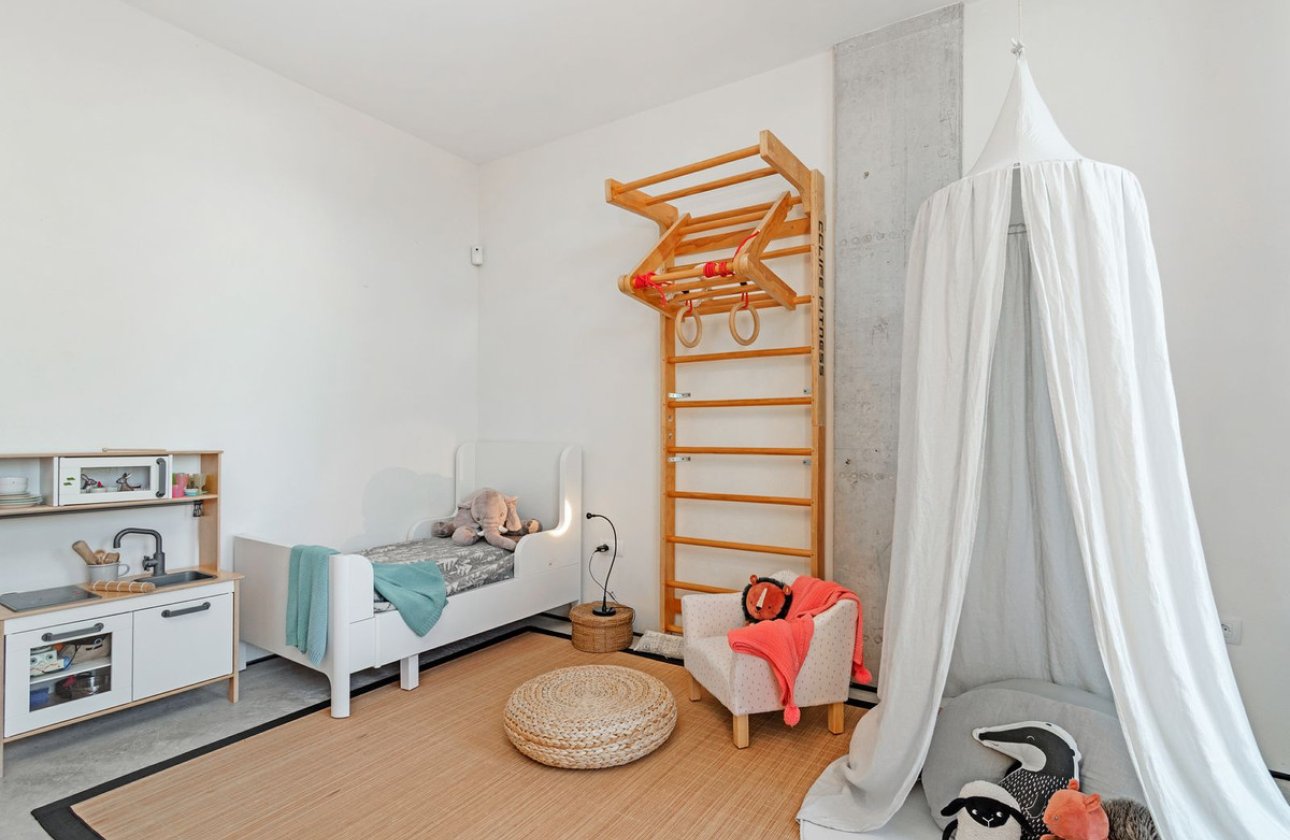 Használt ingatlanok - Villa -
Busot - Busot Centro