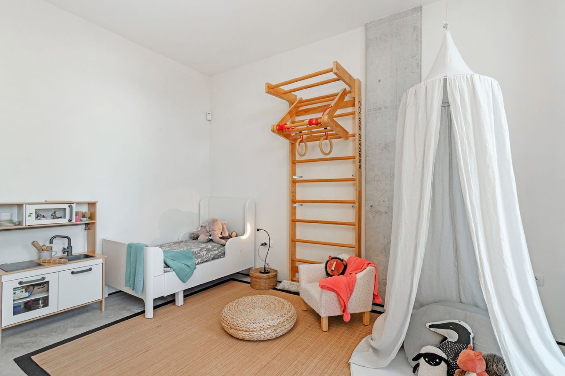 Használt ingatlanok - Villa -
Busot - Busot Centro