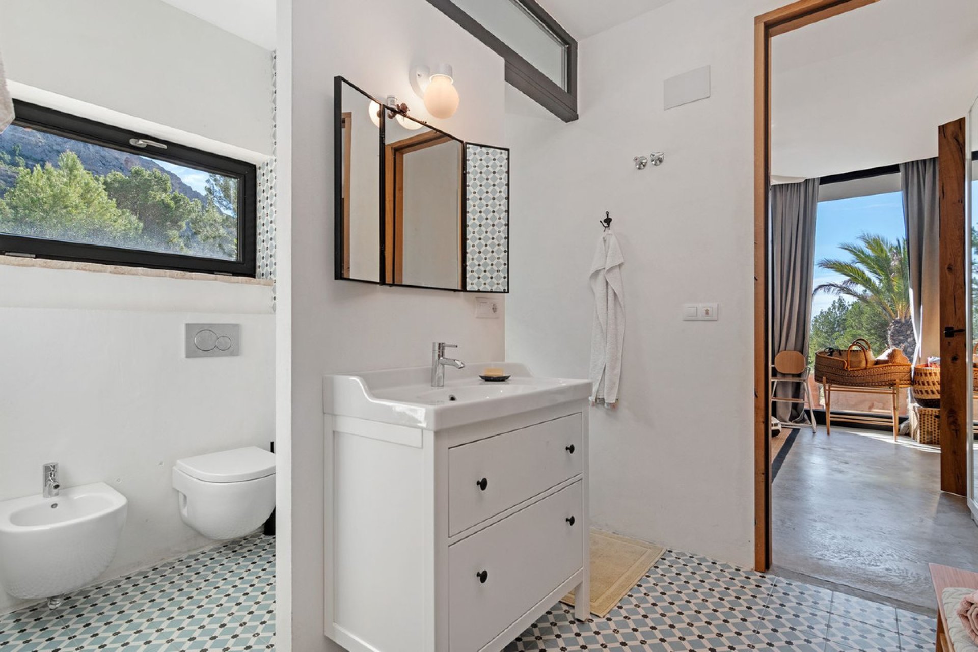 Használt ingatlanok - Villa -
Busot - Busot Centro