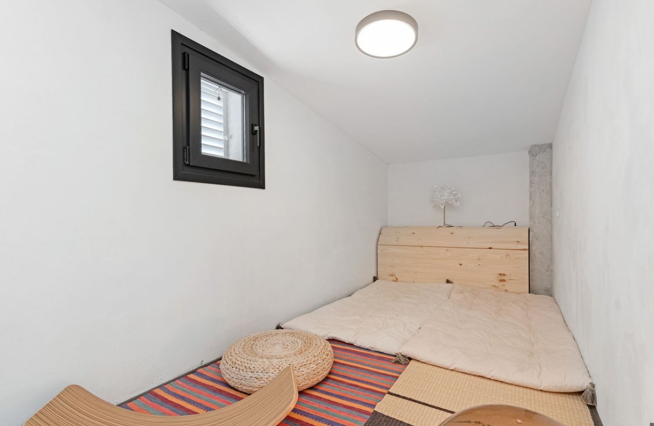 Használt ingatlanok - Villa -
Busot - Busot Centro