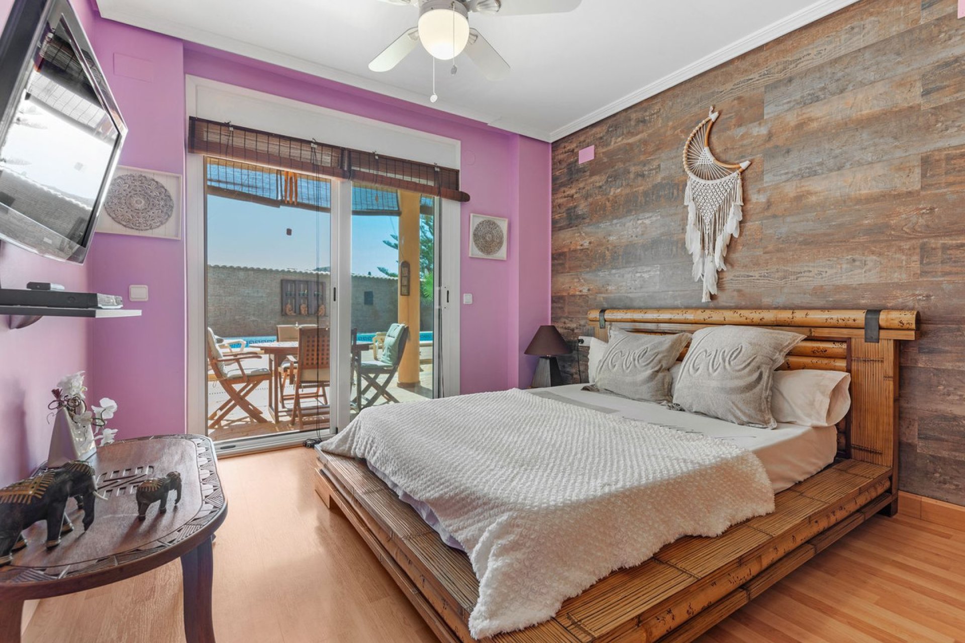 Használt ingatlanok - Villa -
Busot - Busot Centro