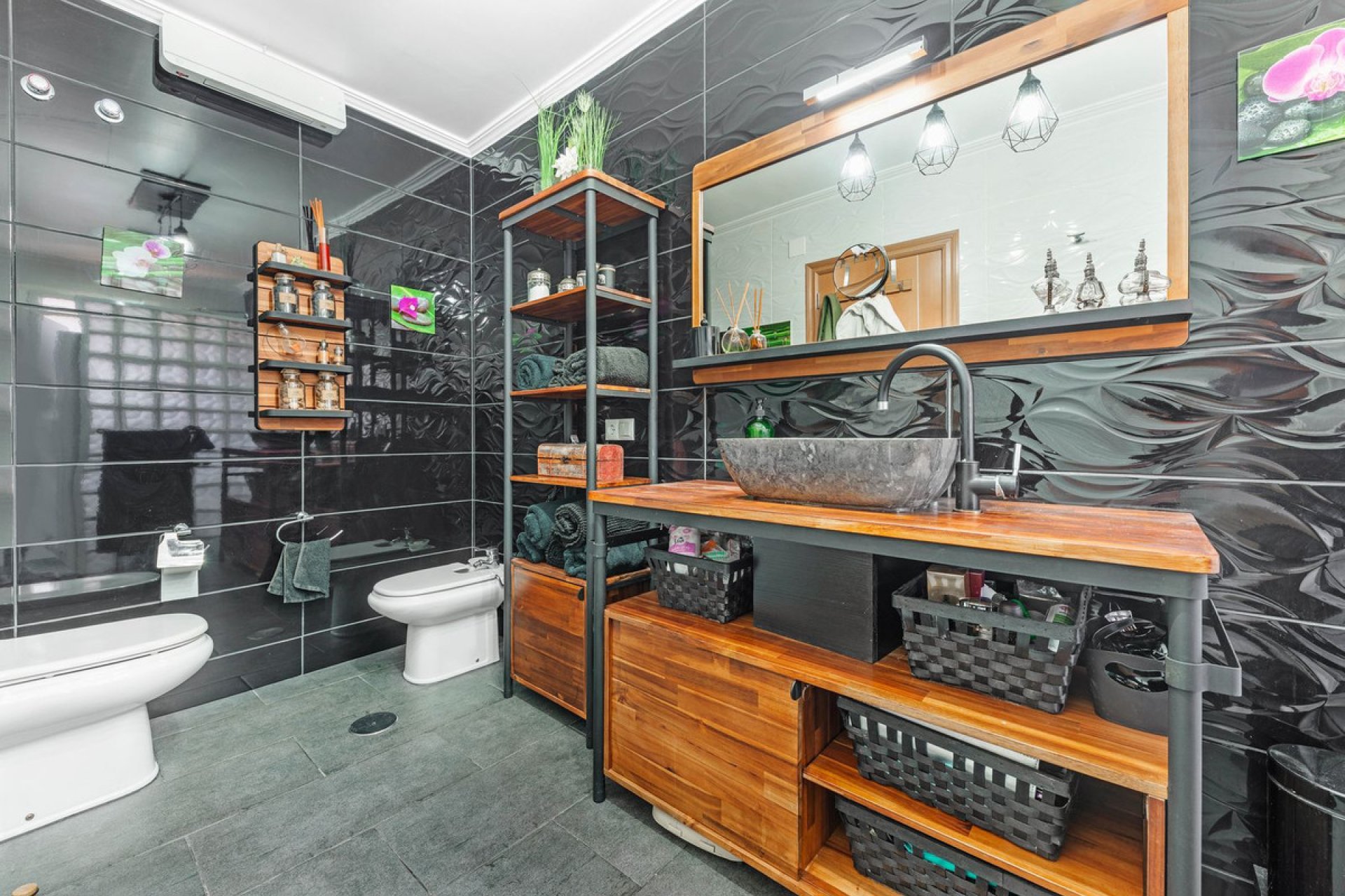 Használt ingatlanok - Villa -
Busot - Busot Centro