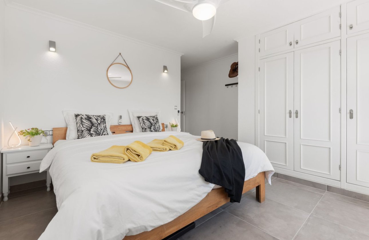 Használt ingatlanok - Villa -
Busot - Busot Centro