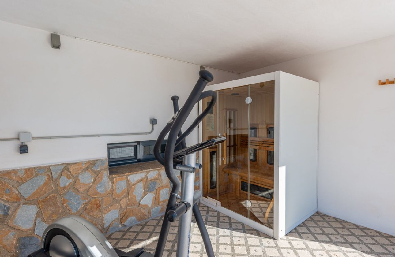 Használt ingatlanok - Villa -
Busot - Busot Centro