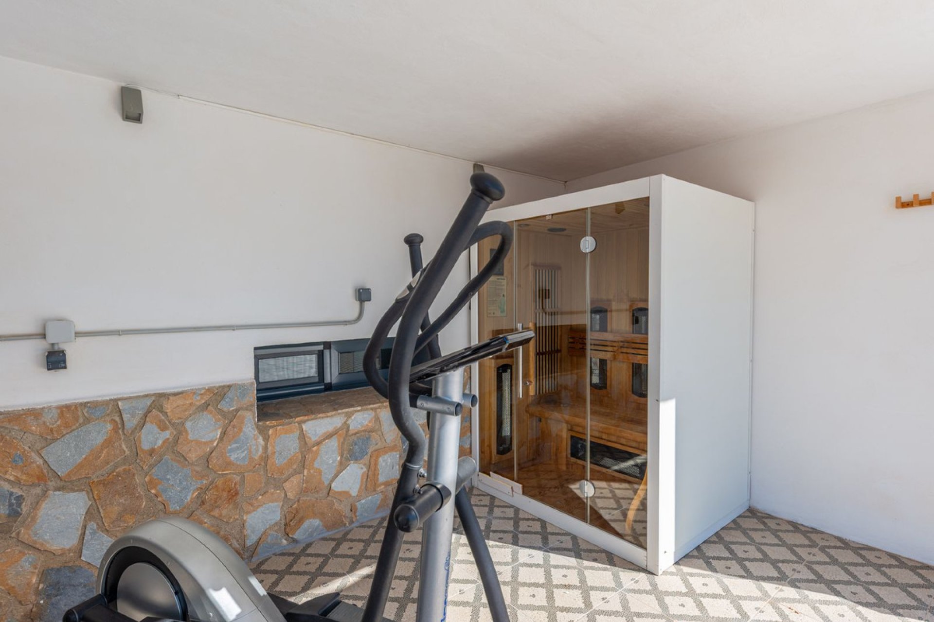 Használt ingatlanok - Villa -
Busot - Busot Centro