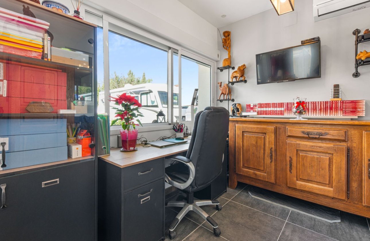 Használt ingatlanok - Villa -
Busot - Busot Centro