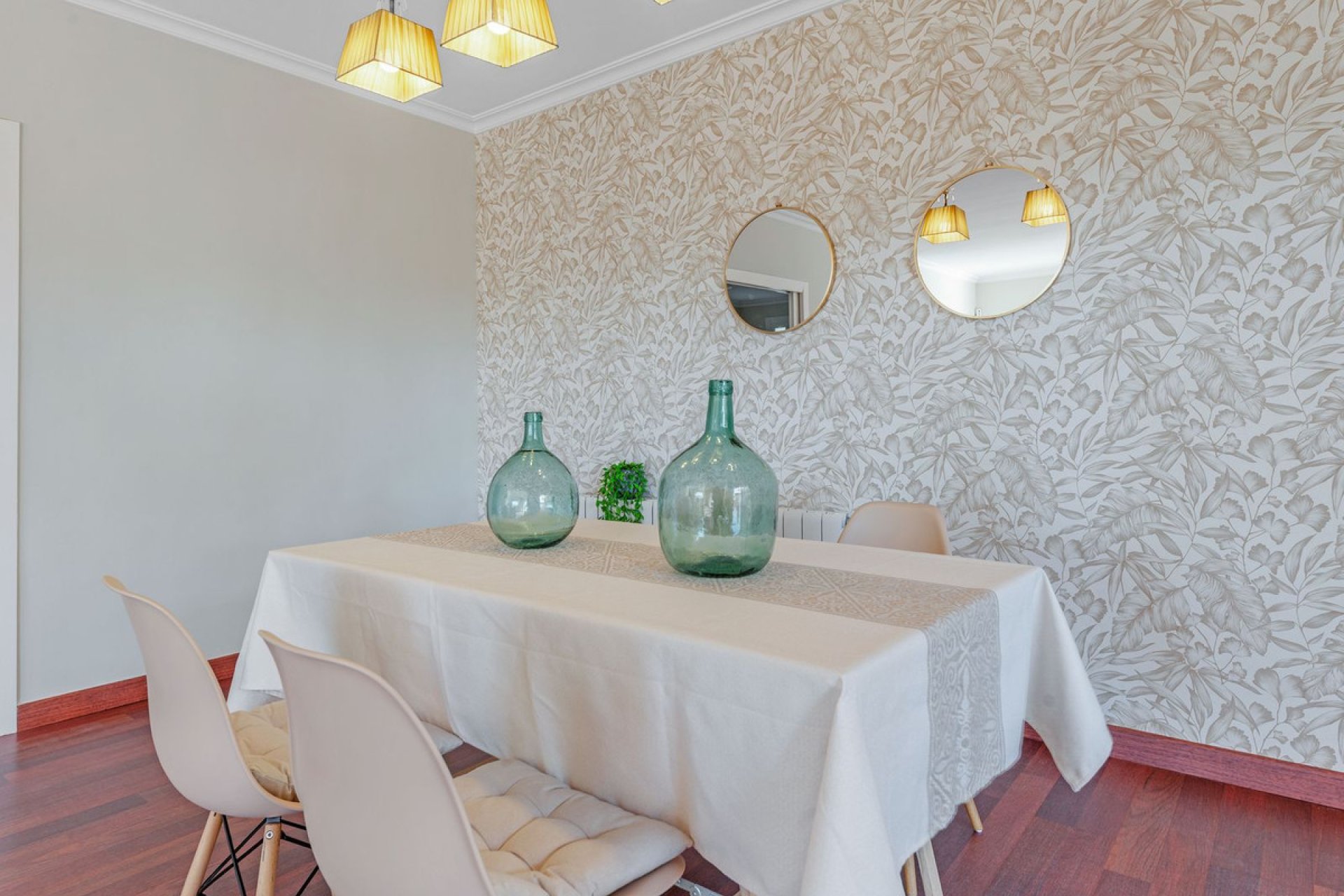 Használt ingatlanok - Villa -
Busot - Busot Centro