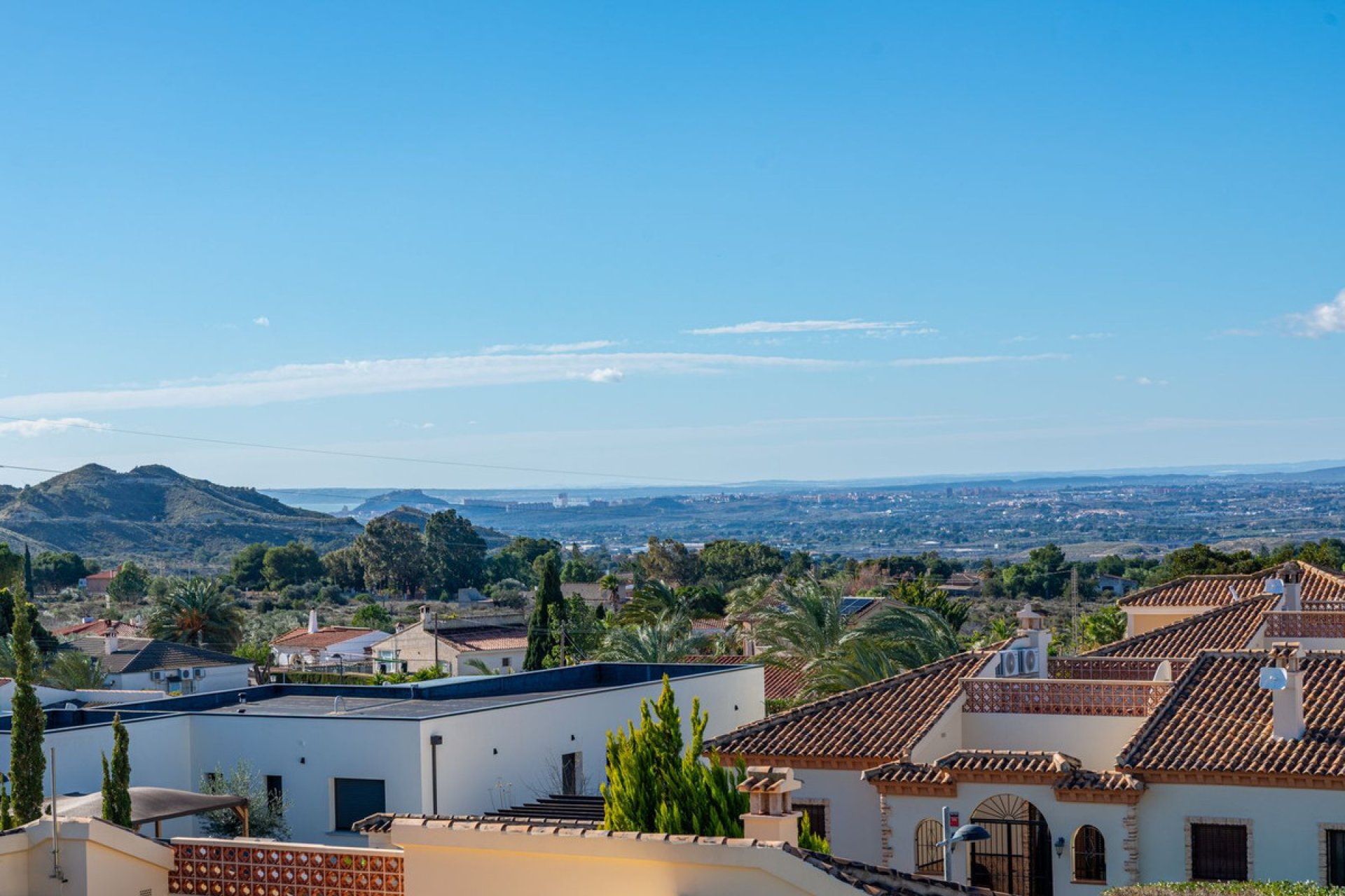 Használt ingatlanok - Villa -
Busot - Busot Centro
