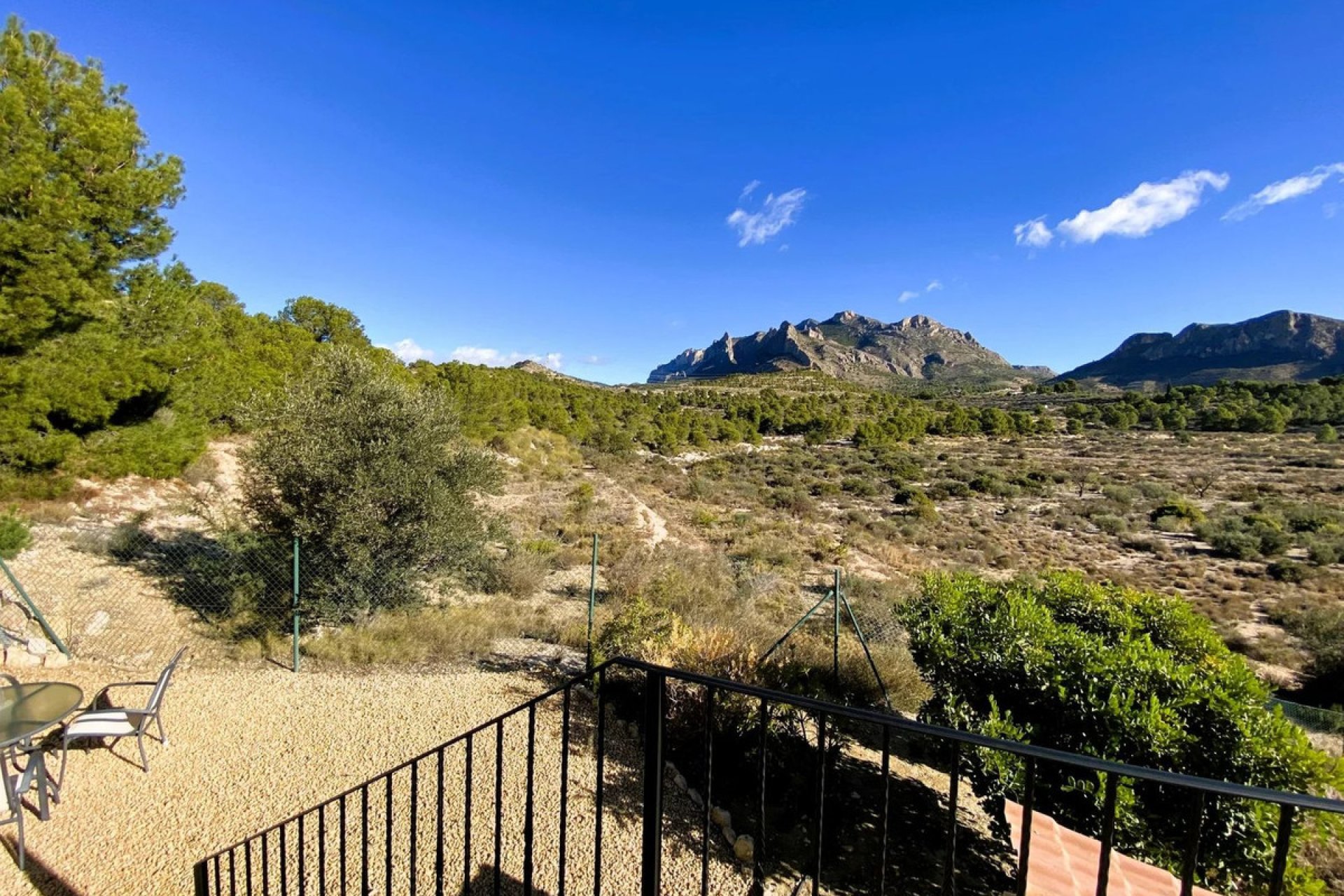 Használt ingatlanok - Villa -
Busot - Busot Centro