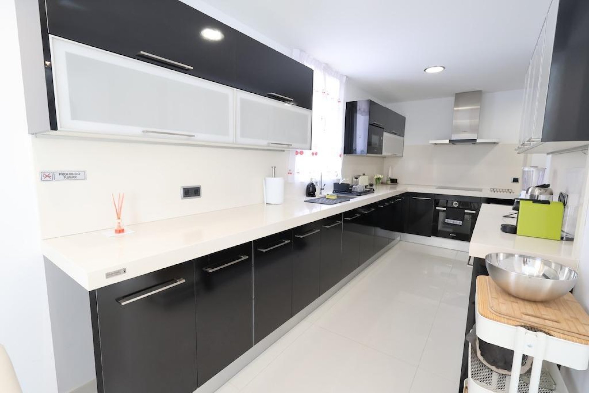 Használt ingatlanok - Villa -
Cabo Roig - Costa blanca