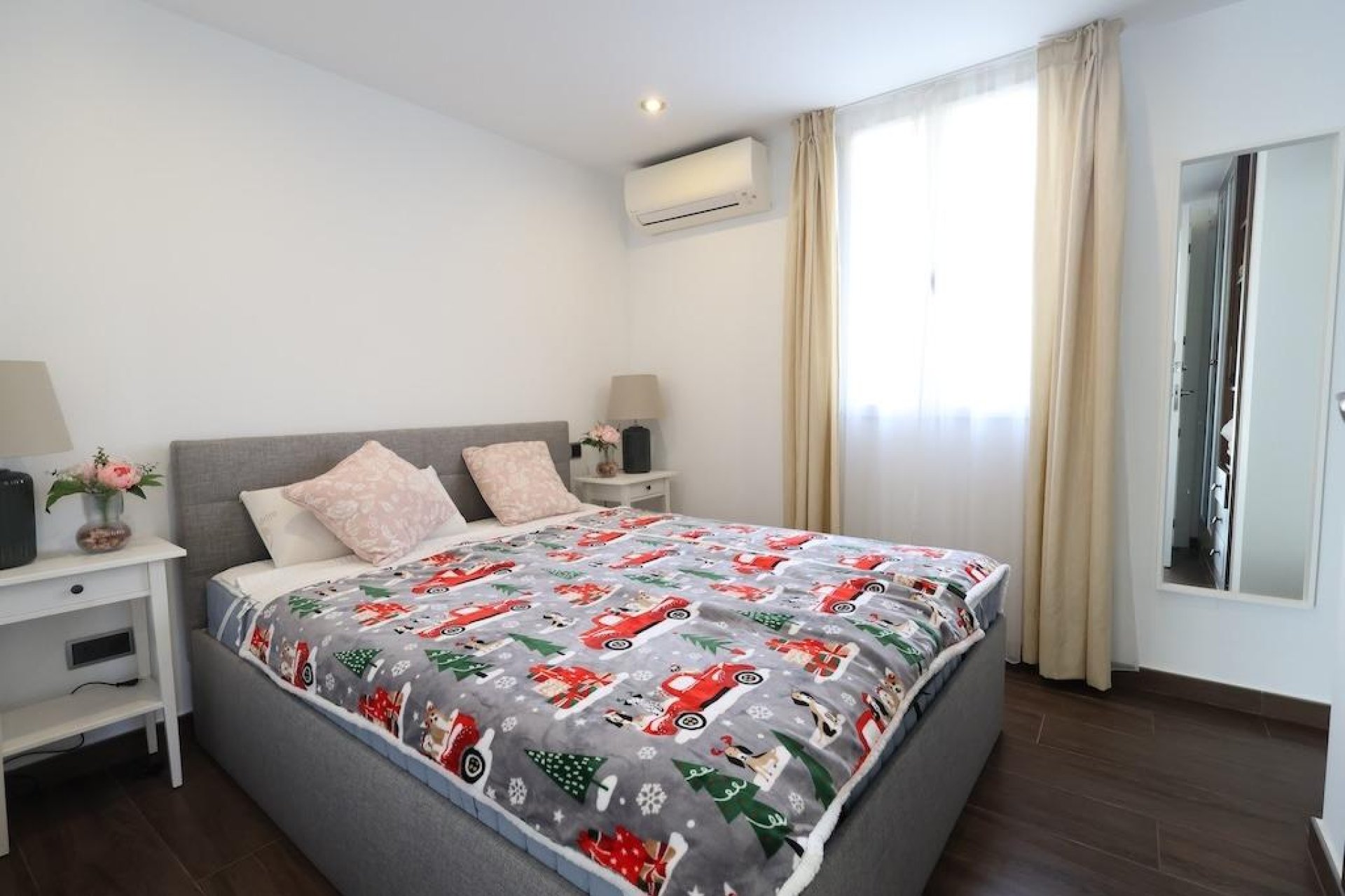 Használt ingatlanok - Villa -
Cabo Roig - Costa blanca