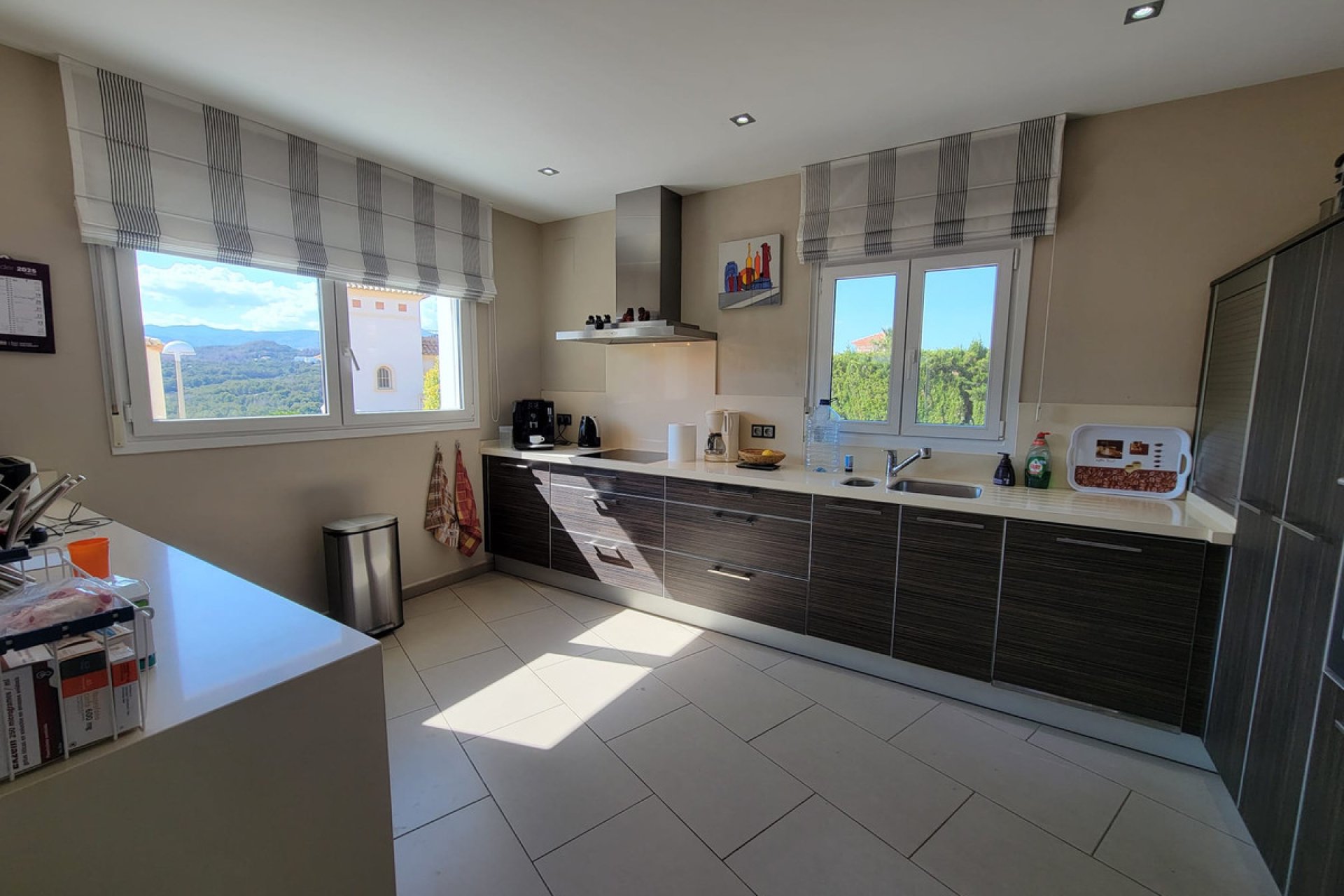 Használt ingatlanok - Villa -
Calpe - Calpe Centro