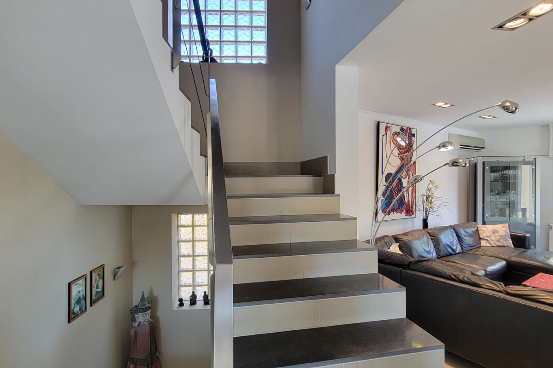 Használt ingatlanok - Villa -
Calpe - Calpe Centro