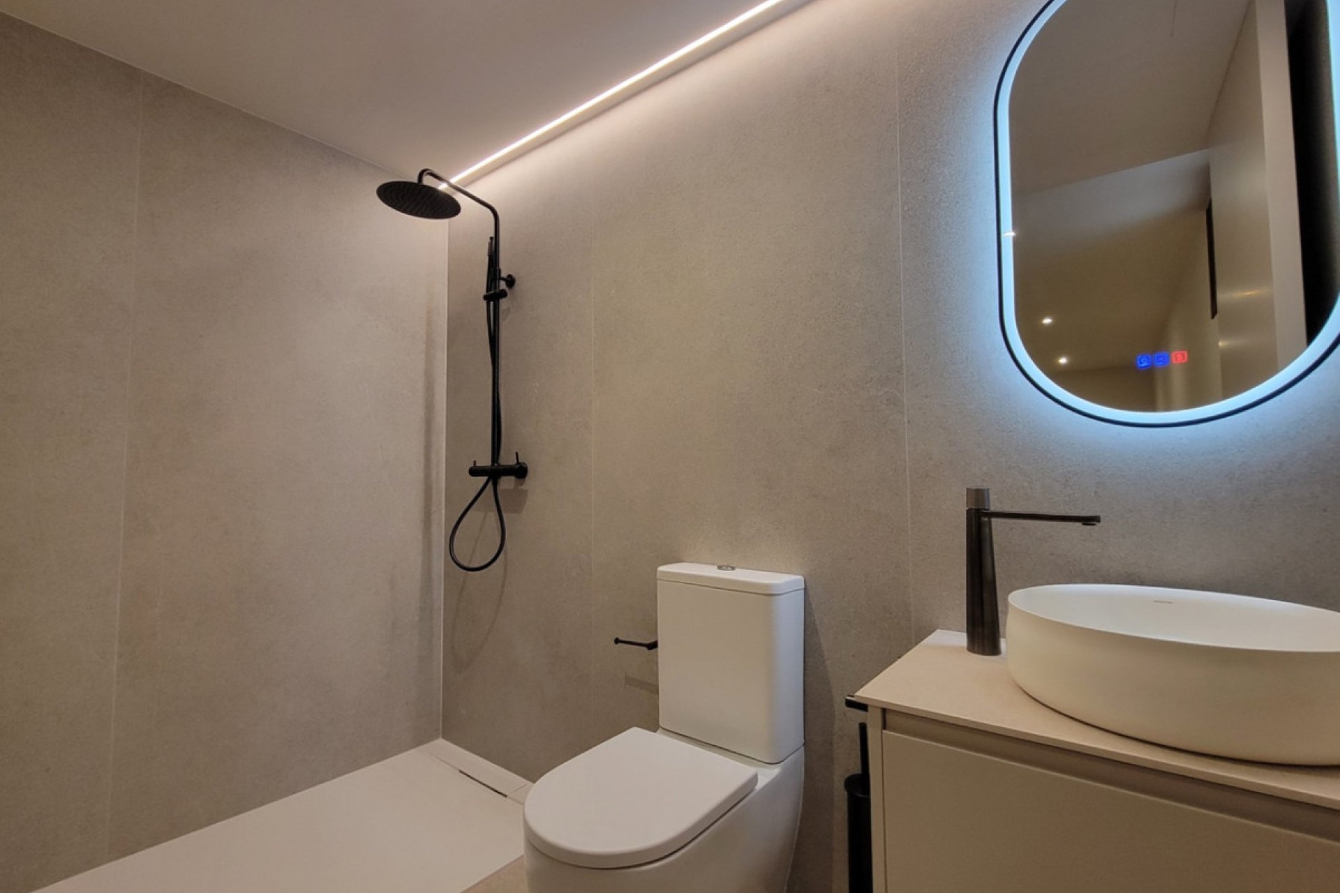 Használt ingatlanok - Villa -
Calpe - Calpe Centro