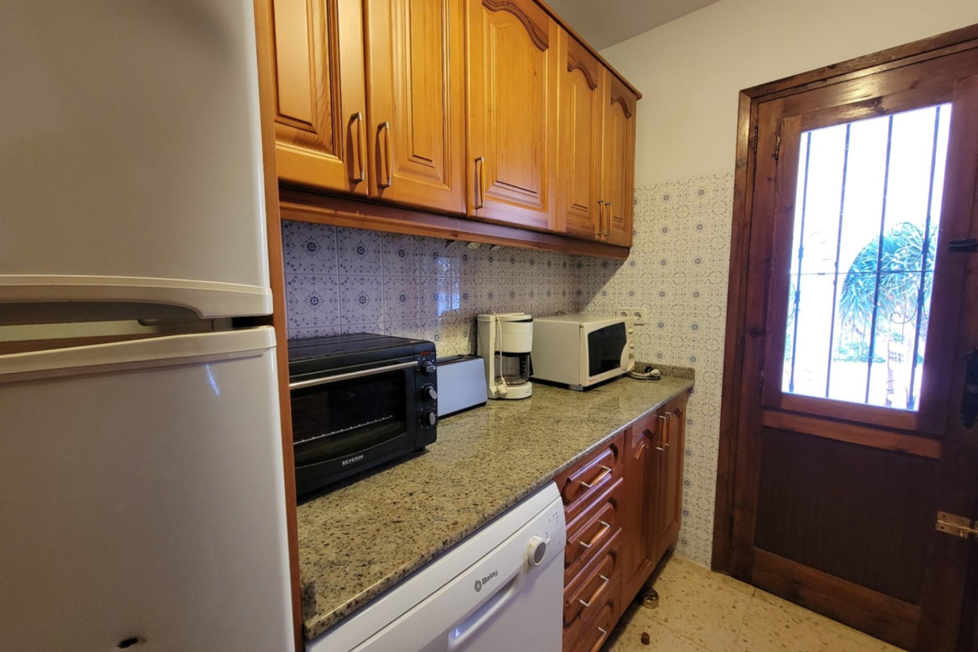 Használt ingatlanok - Villa -
Calpe - Calpe Centro