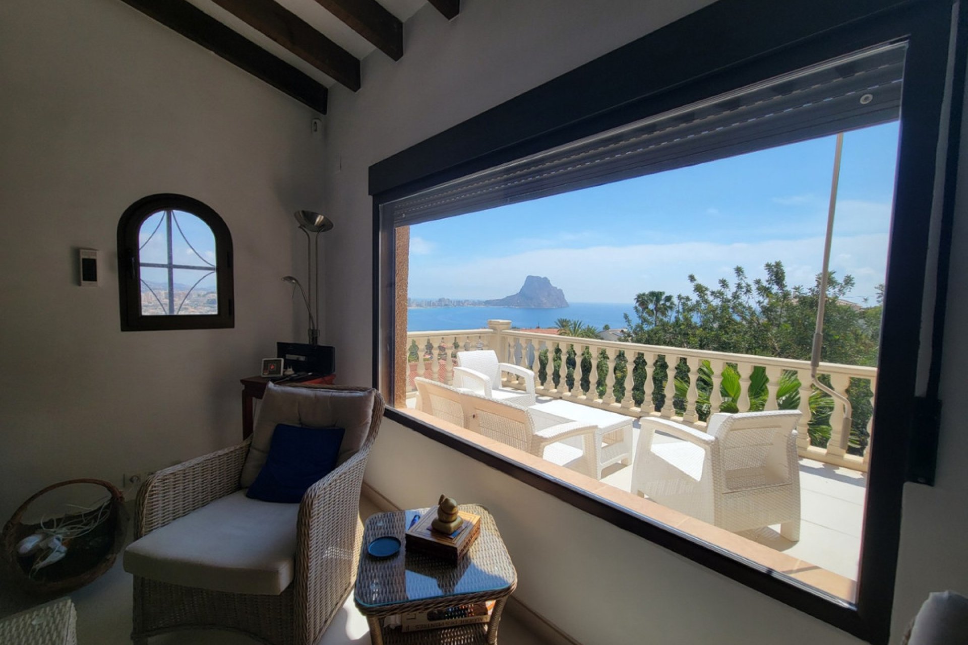 Használt ingatlanok - Villa -
Calpe - Calpe Centro