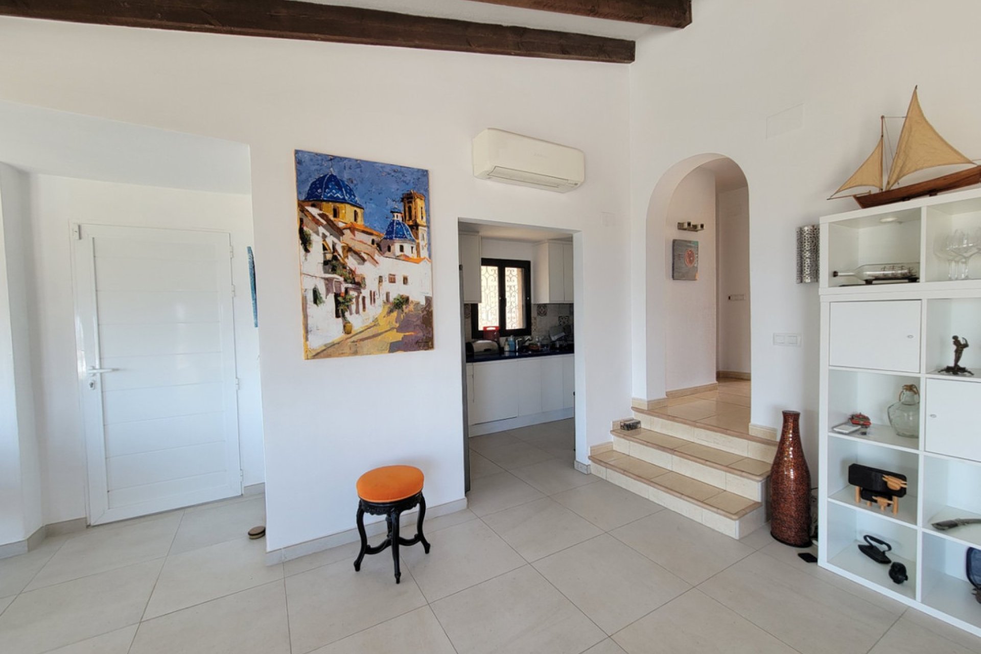Használt ingatlanok - Villa -
Calpe - Calpe Centro